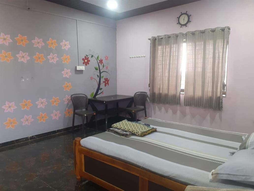 Deluxe Double Room With Balcony photo 1