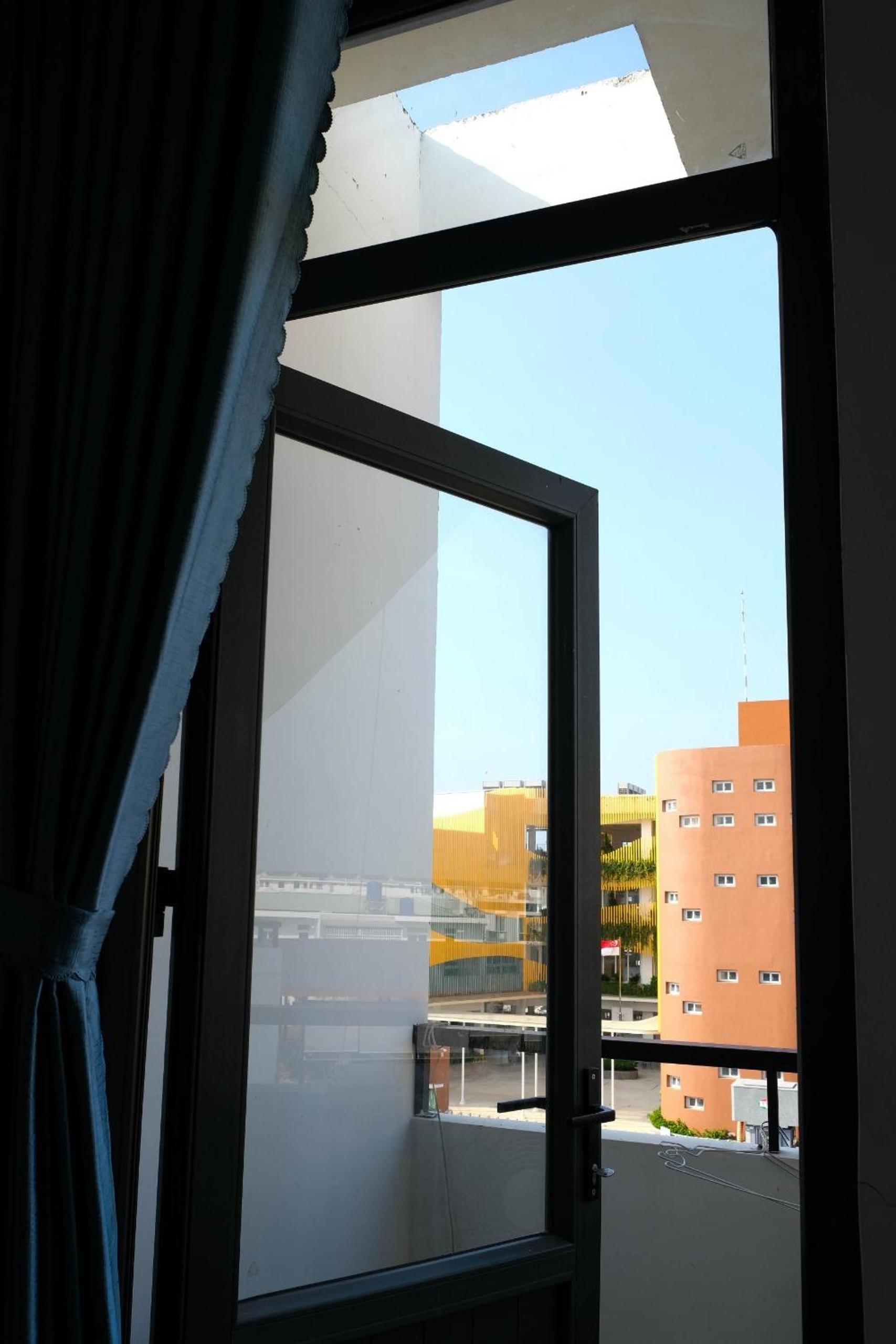 Twin Room photo 3