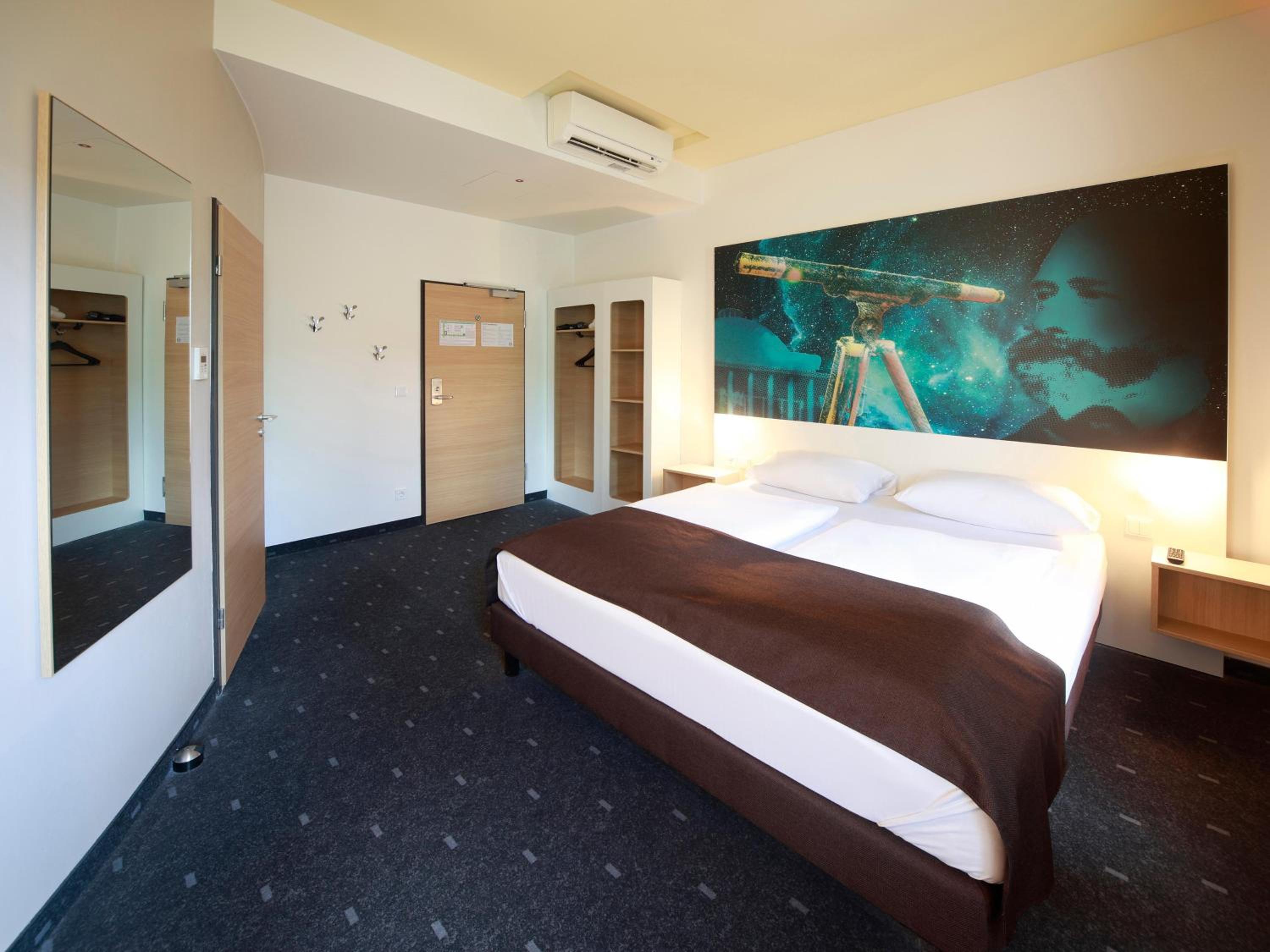 Double Room - Photo 1