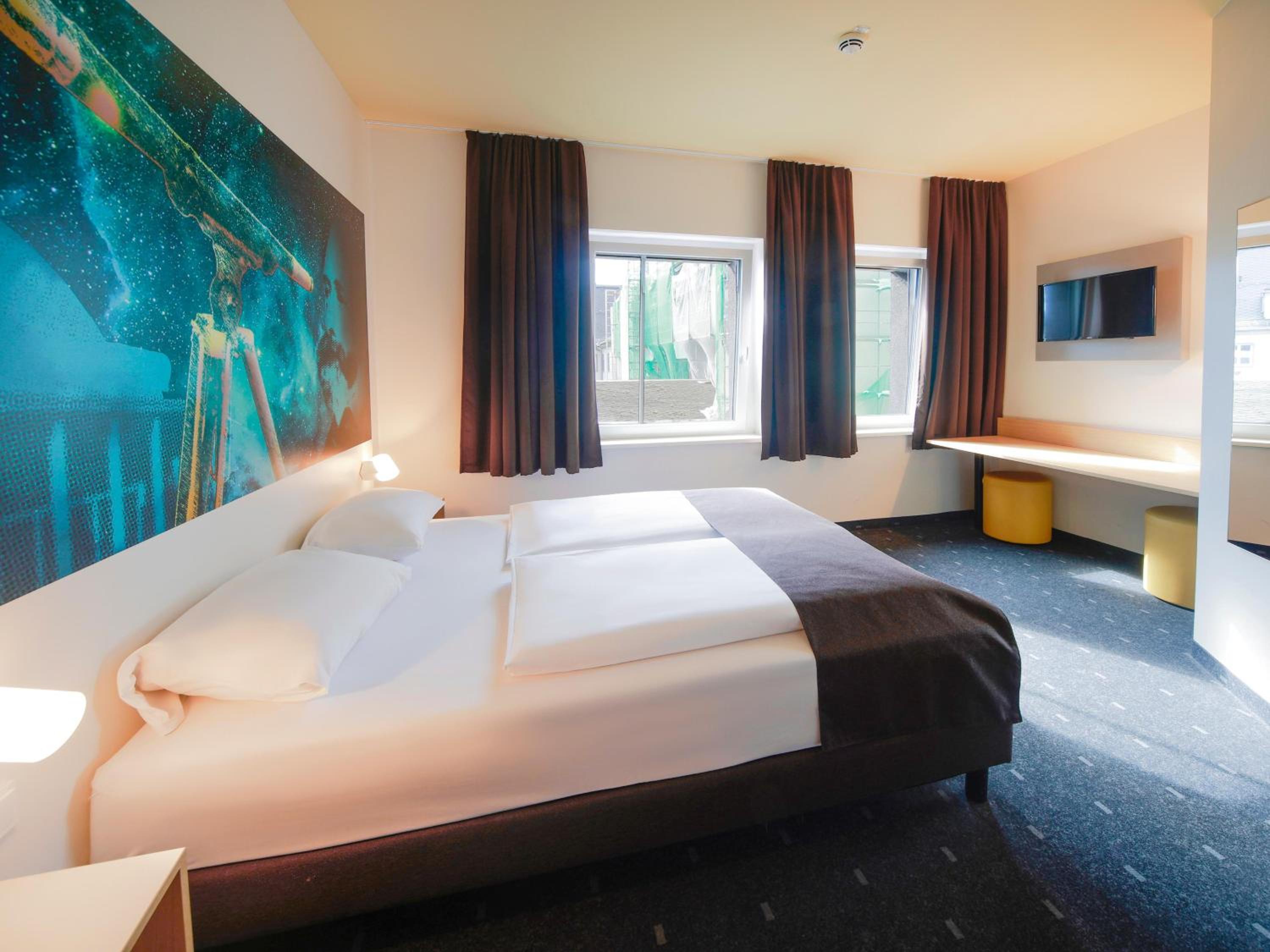 Double Room - Photo 4