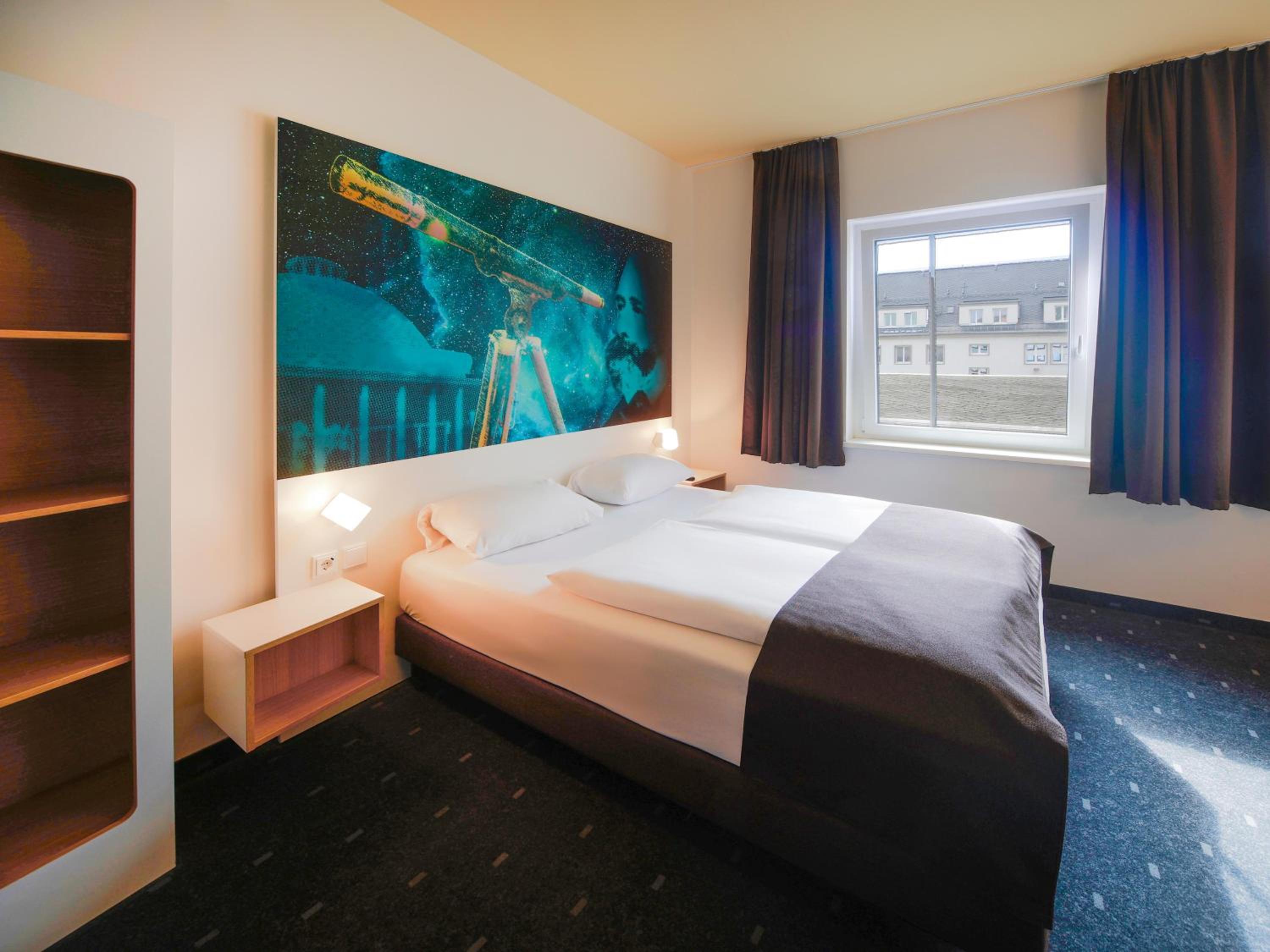 Double Room - Photo 3