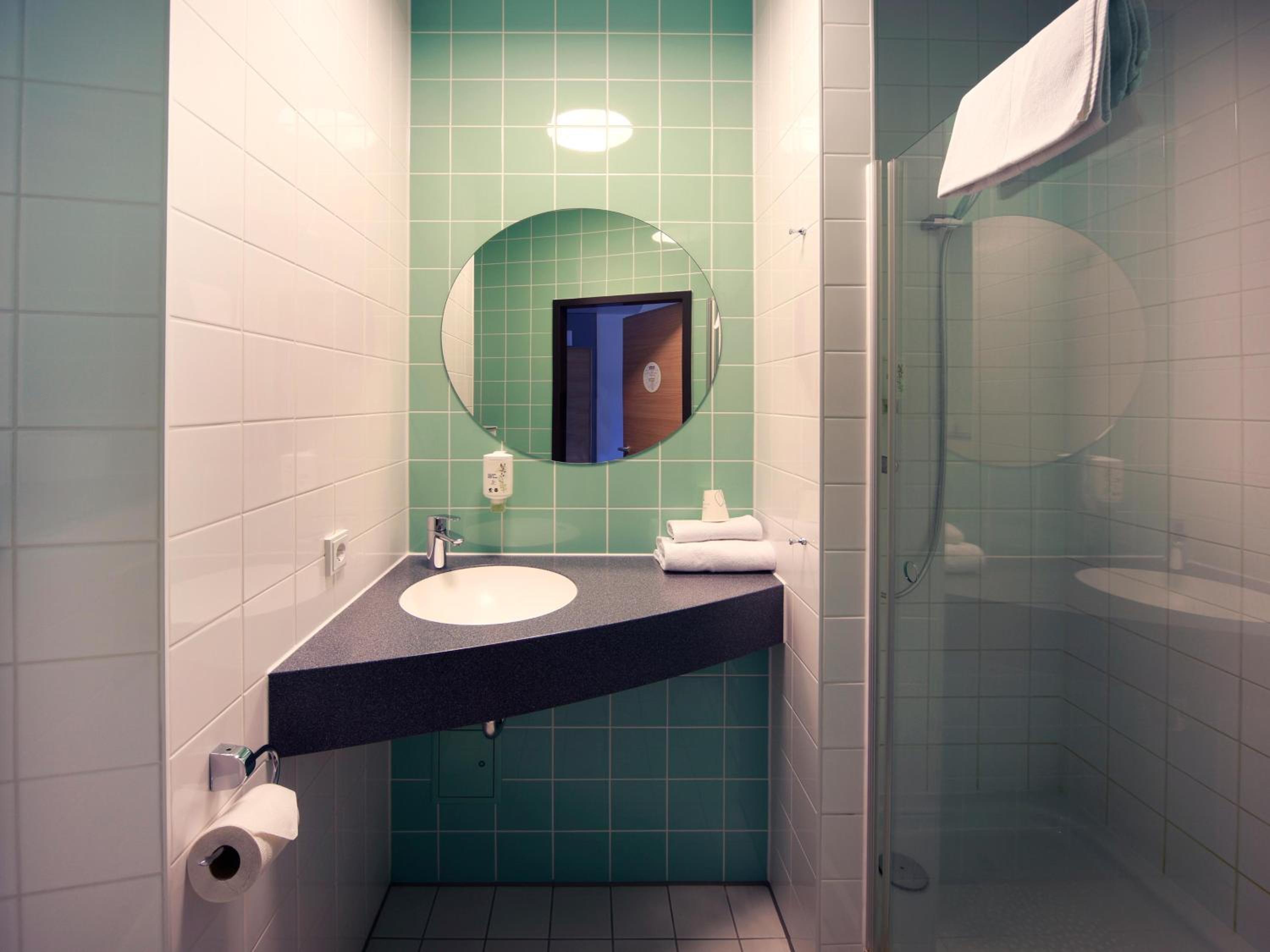Double Room - Photo 2
