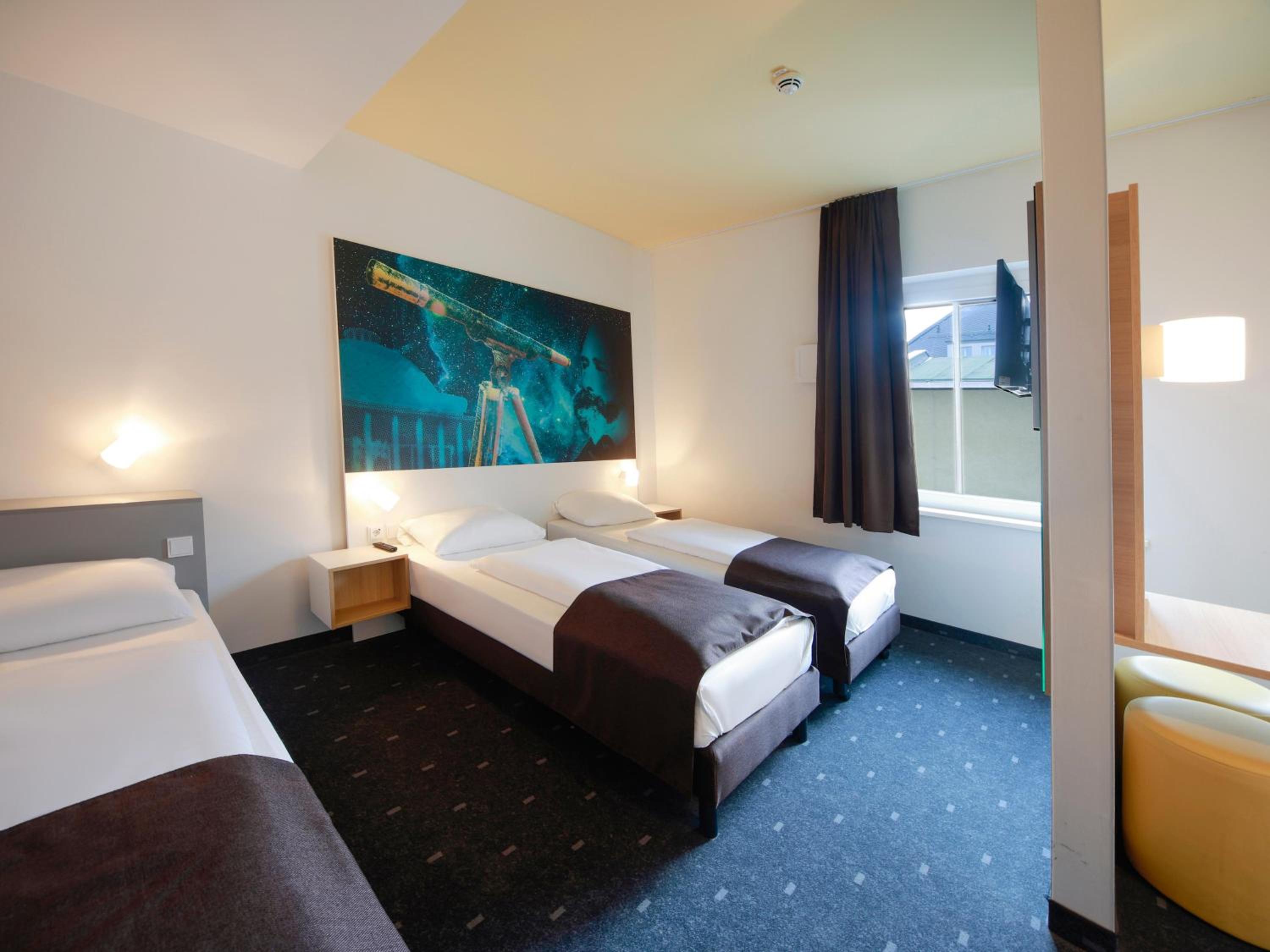 Triple Room - Photo 5