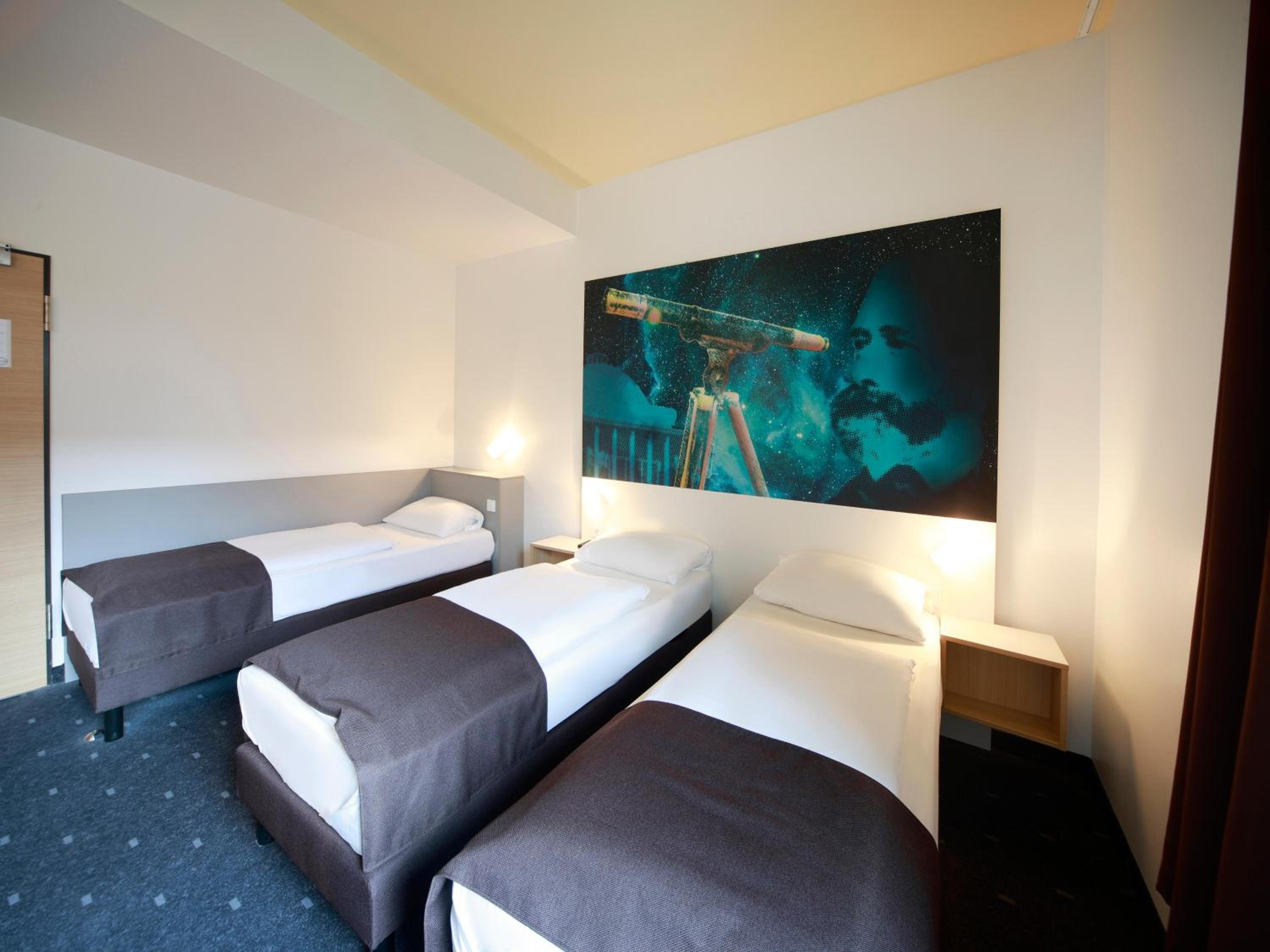 Triple Room - Photo 2