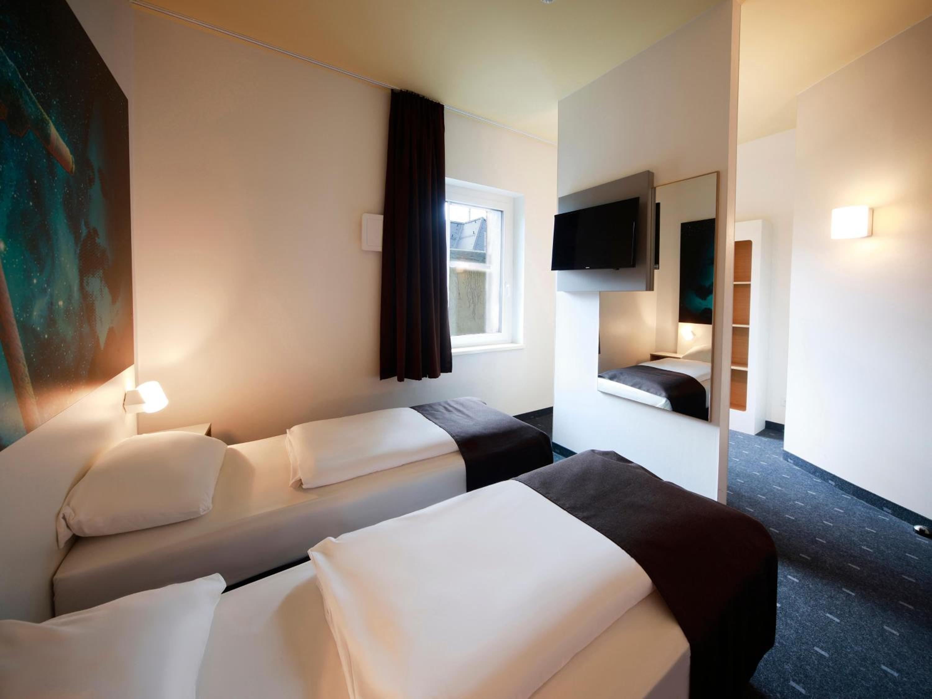 Triple Room - Photo 3