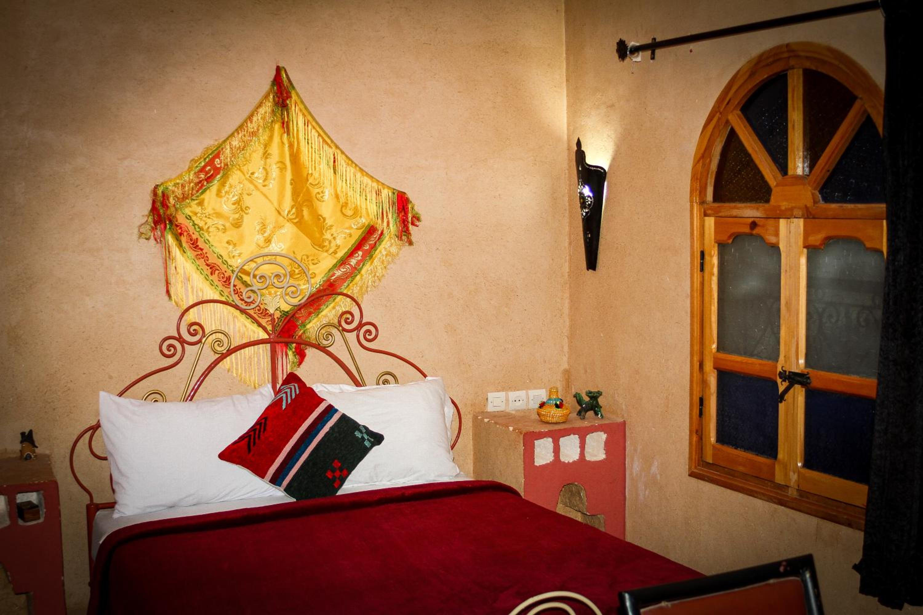 Triple Room with View photo 3