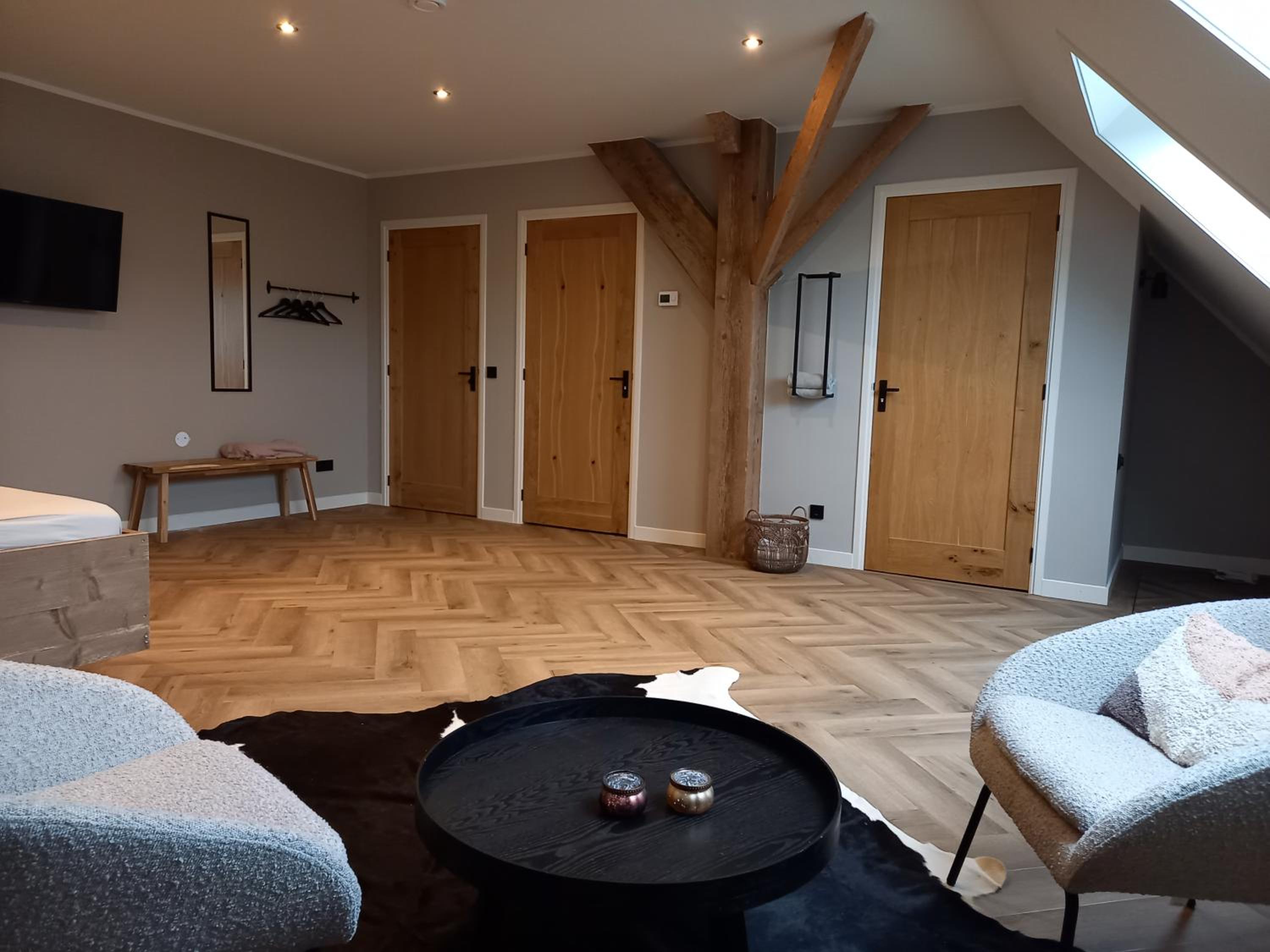 Double Room photo 2