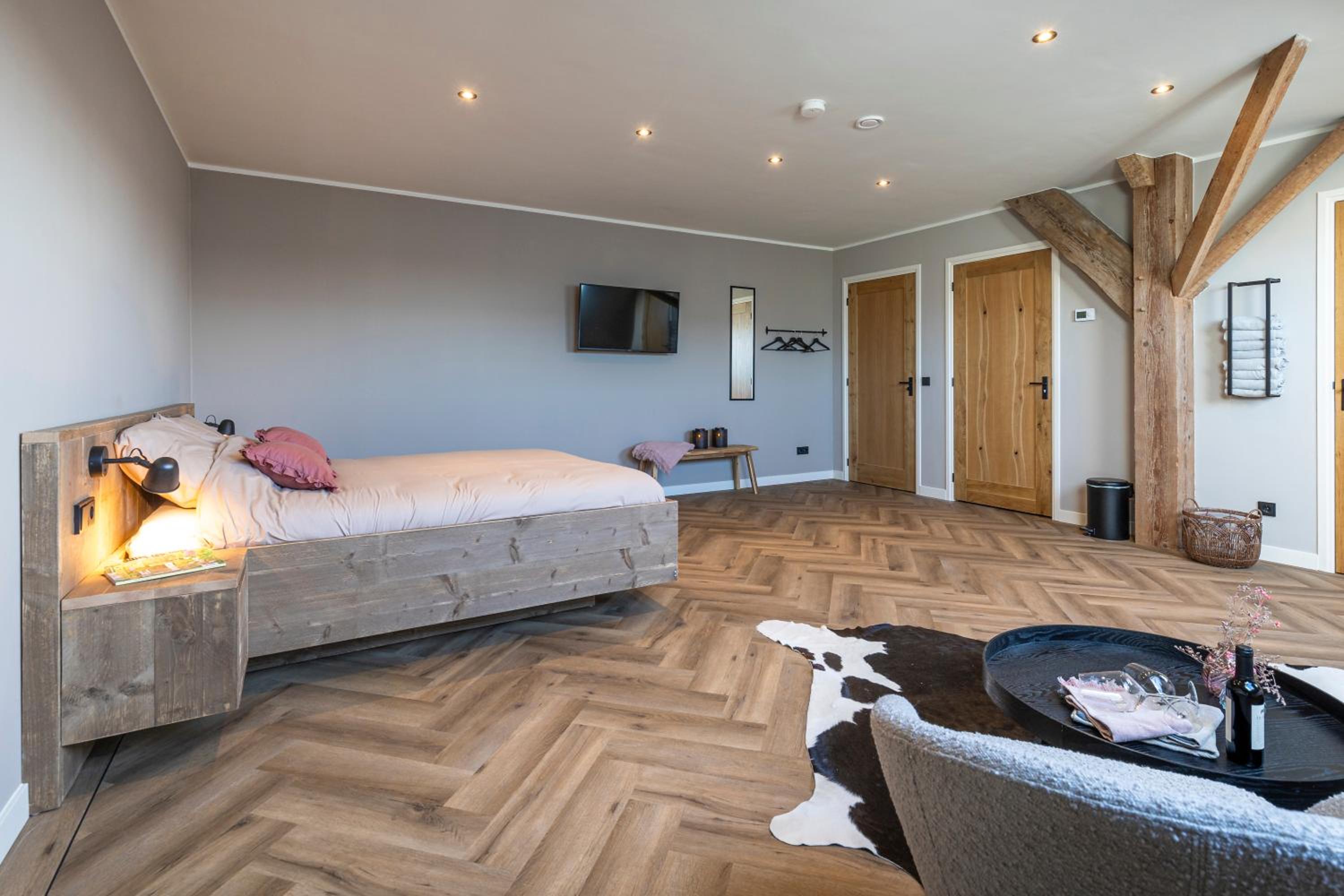 Double Room photo 3