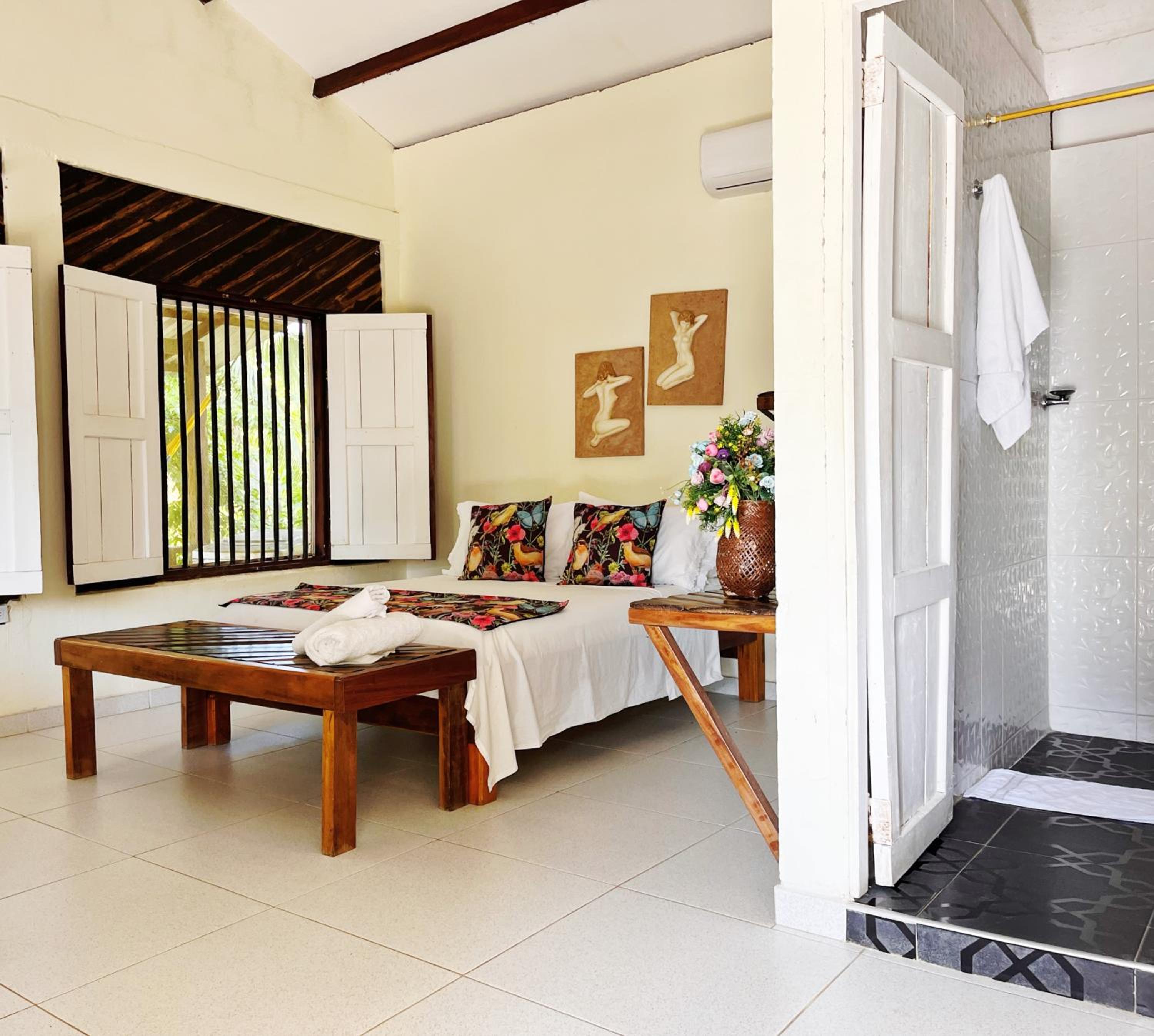 Double Or Twin Room