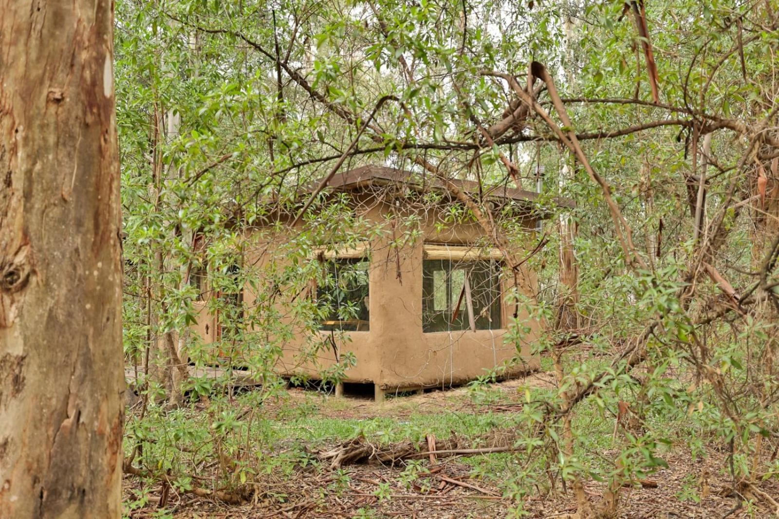 One-Bedroom House photo 2