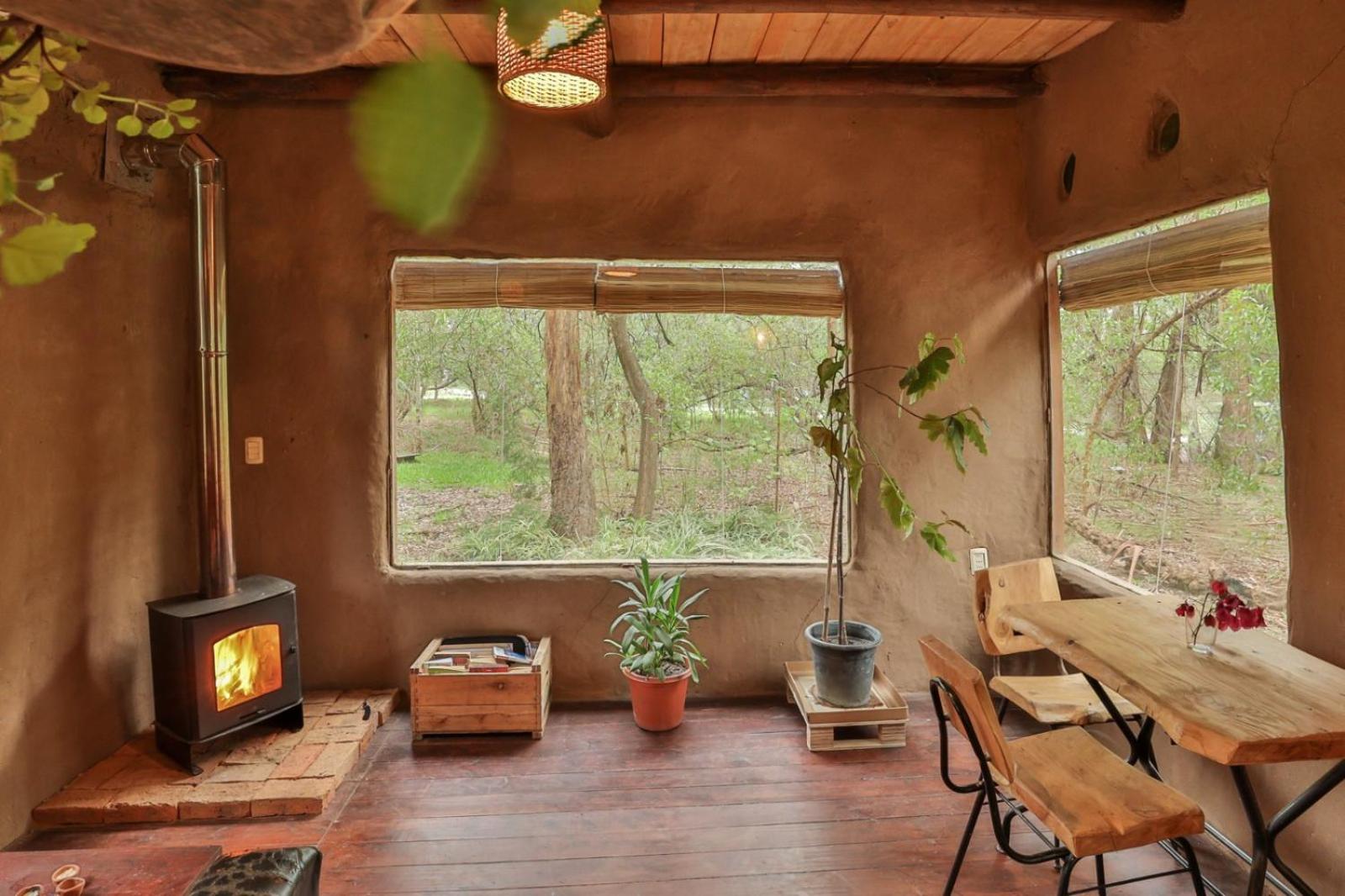 One-Bedroom House photo 1