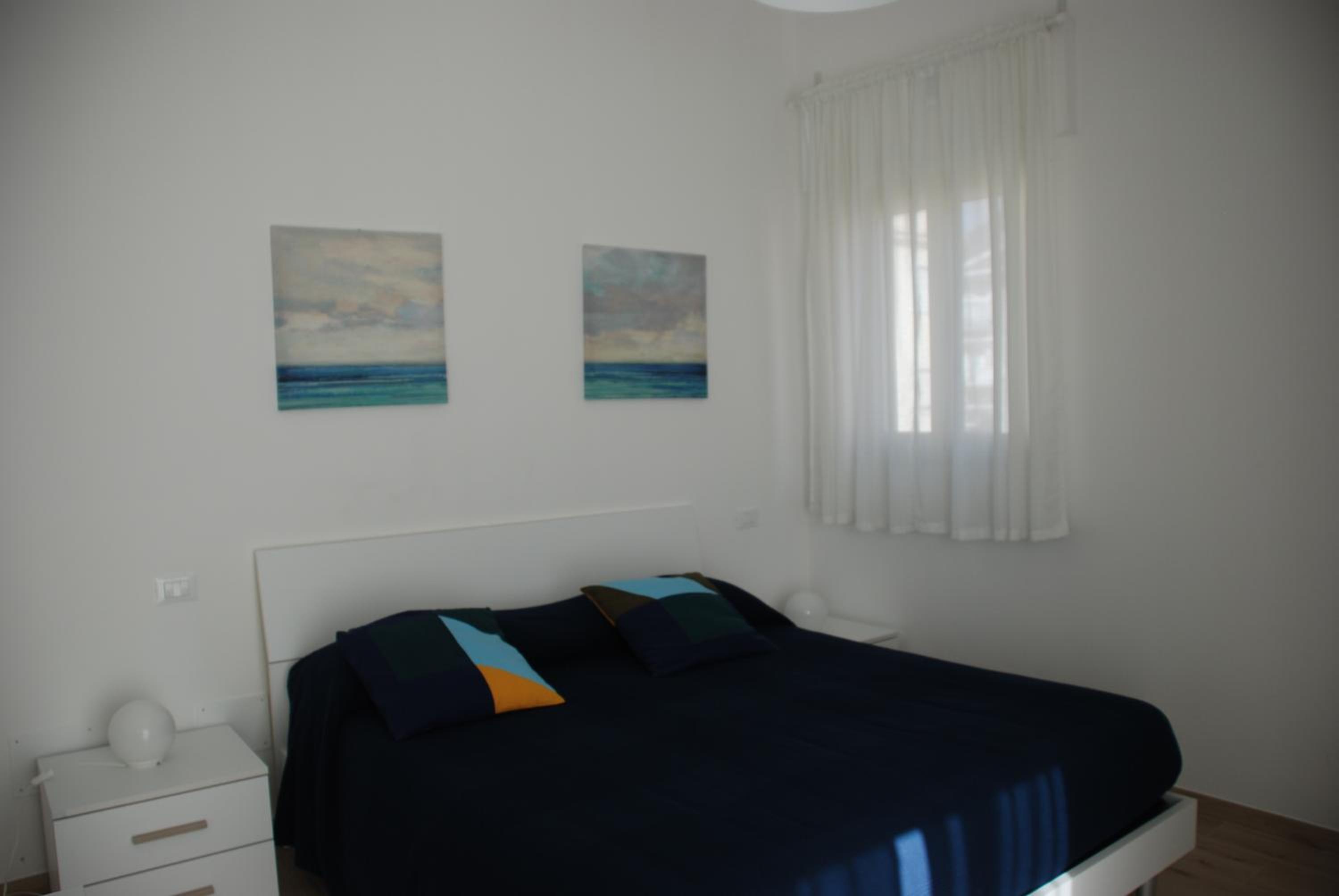 Two-Bedroom Apartment photo 2
