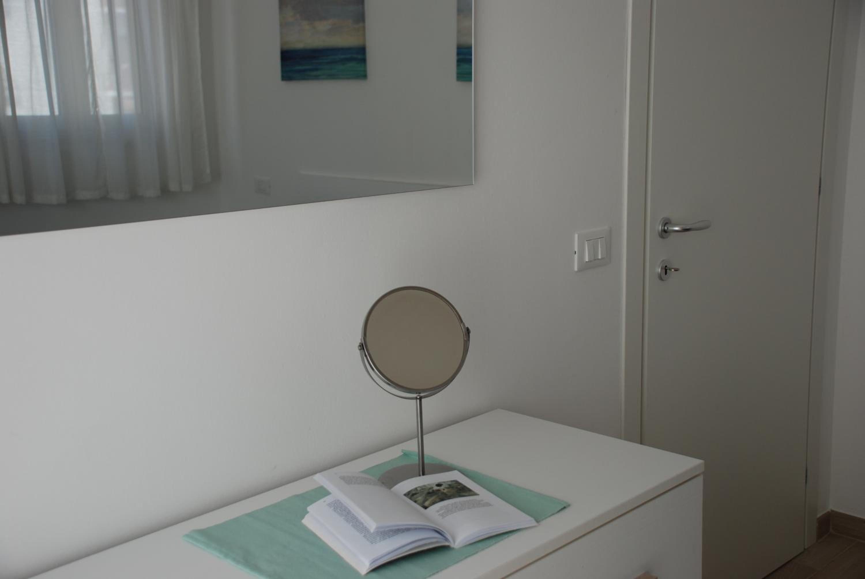 Two-Bedroom Apartment photo 3