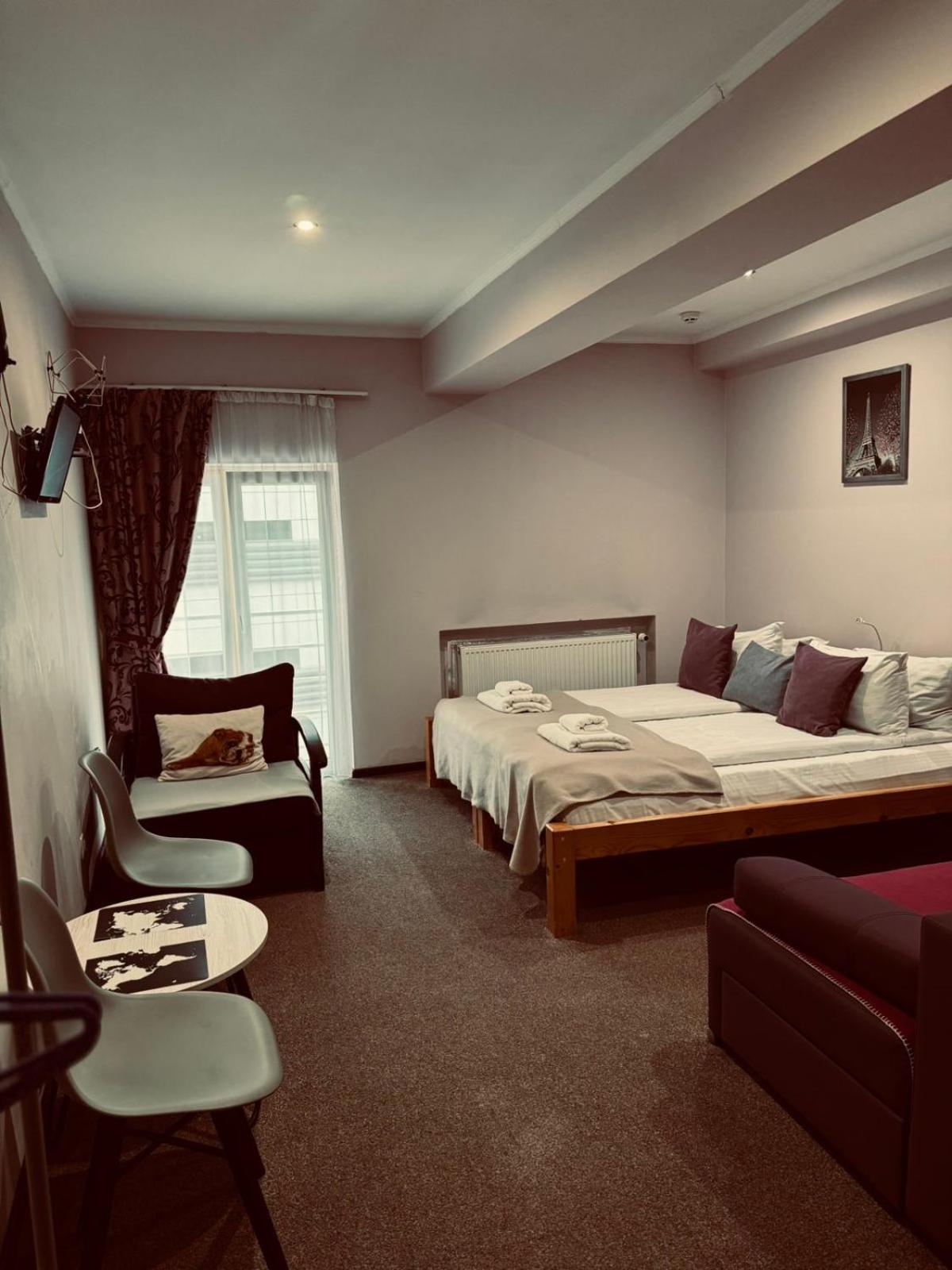 Superior Double Room photo 1