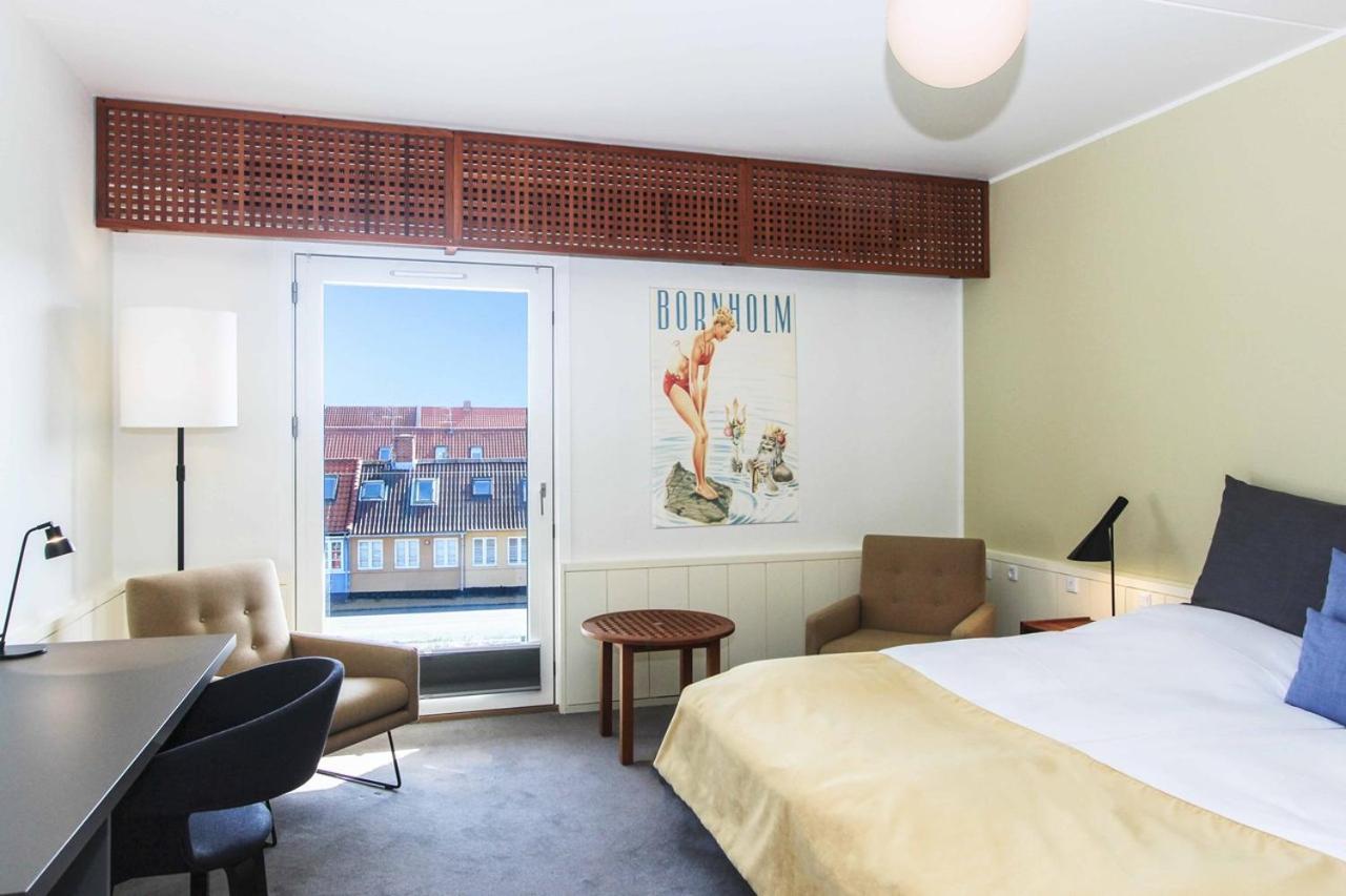 Double Room with City View photo 3