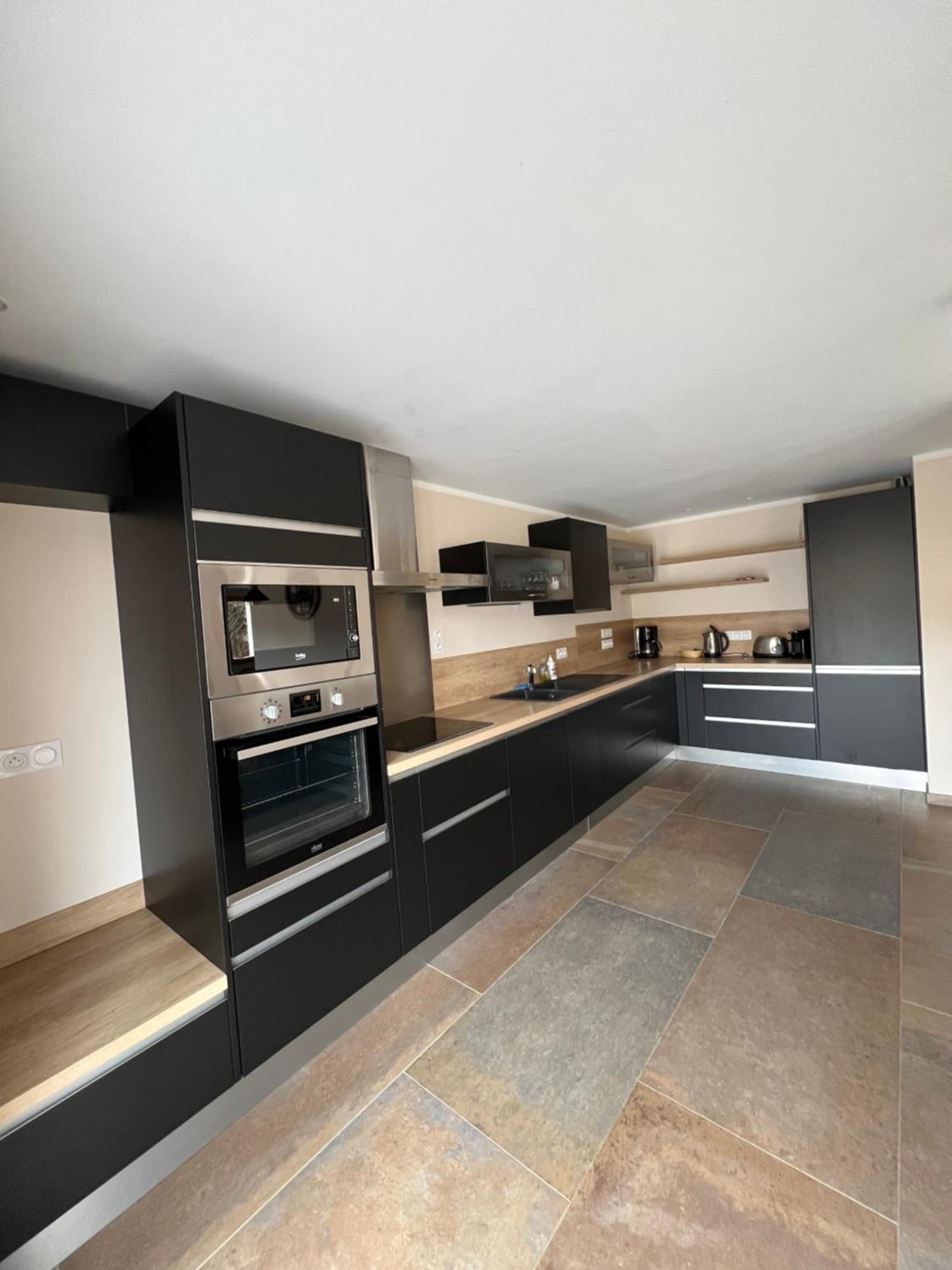 Appartement avec Vue sur la Montagne Appartement avec Vue sur la Montagne
