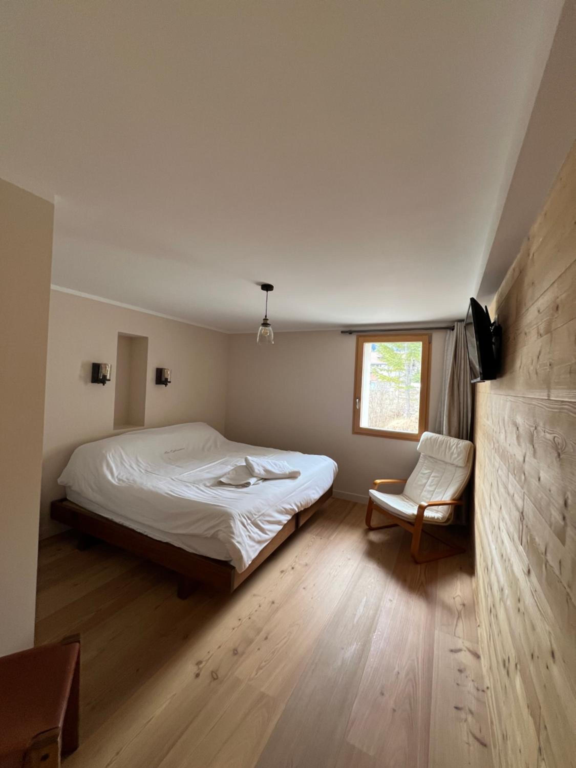 Appartement avec Vue sur la Montagne Appartement avec Vue sur la Montagne