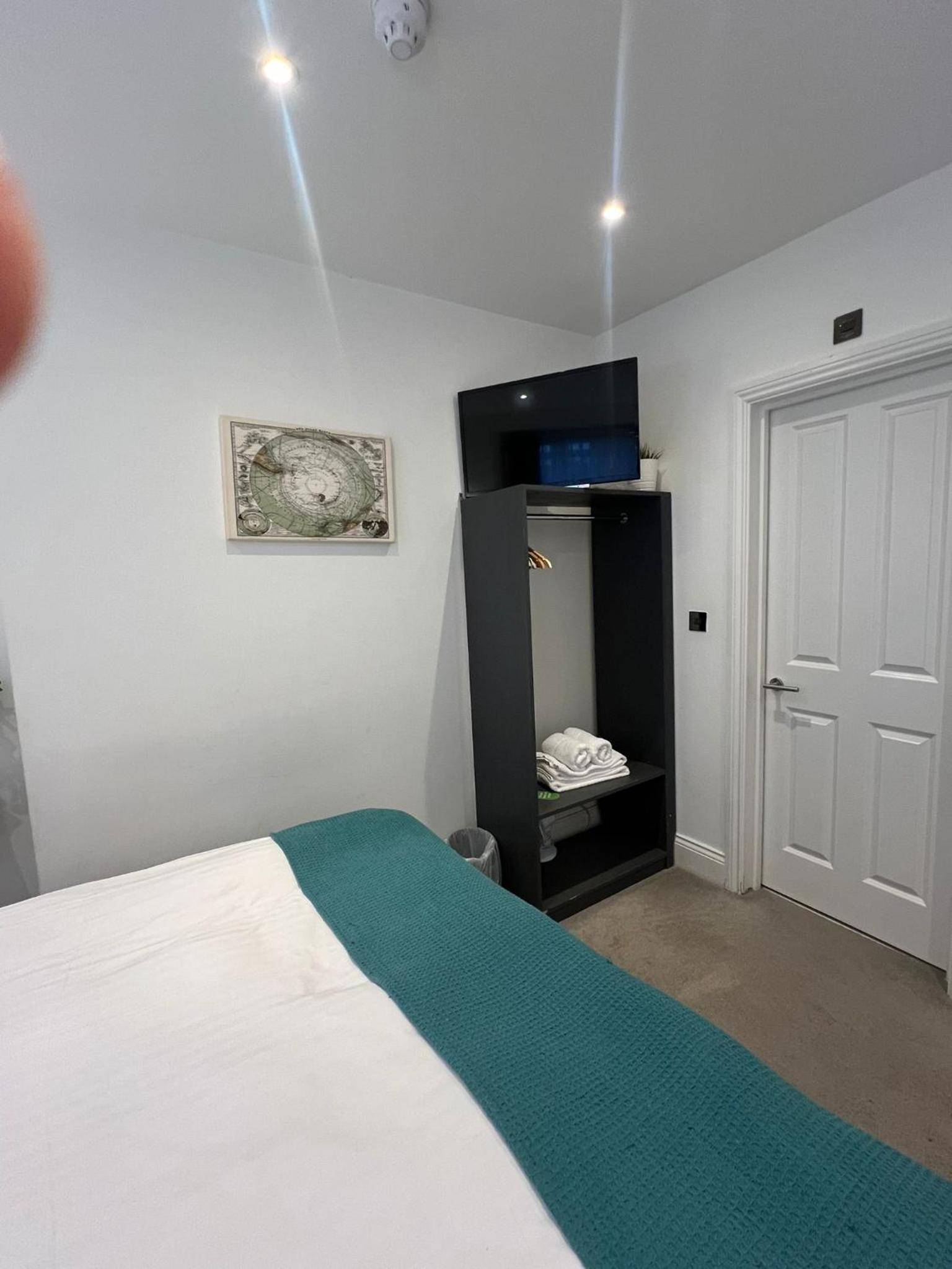 Budget Twin Room