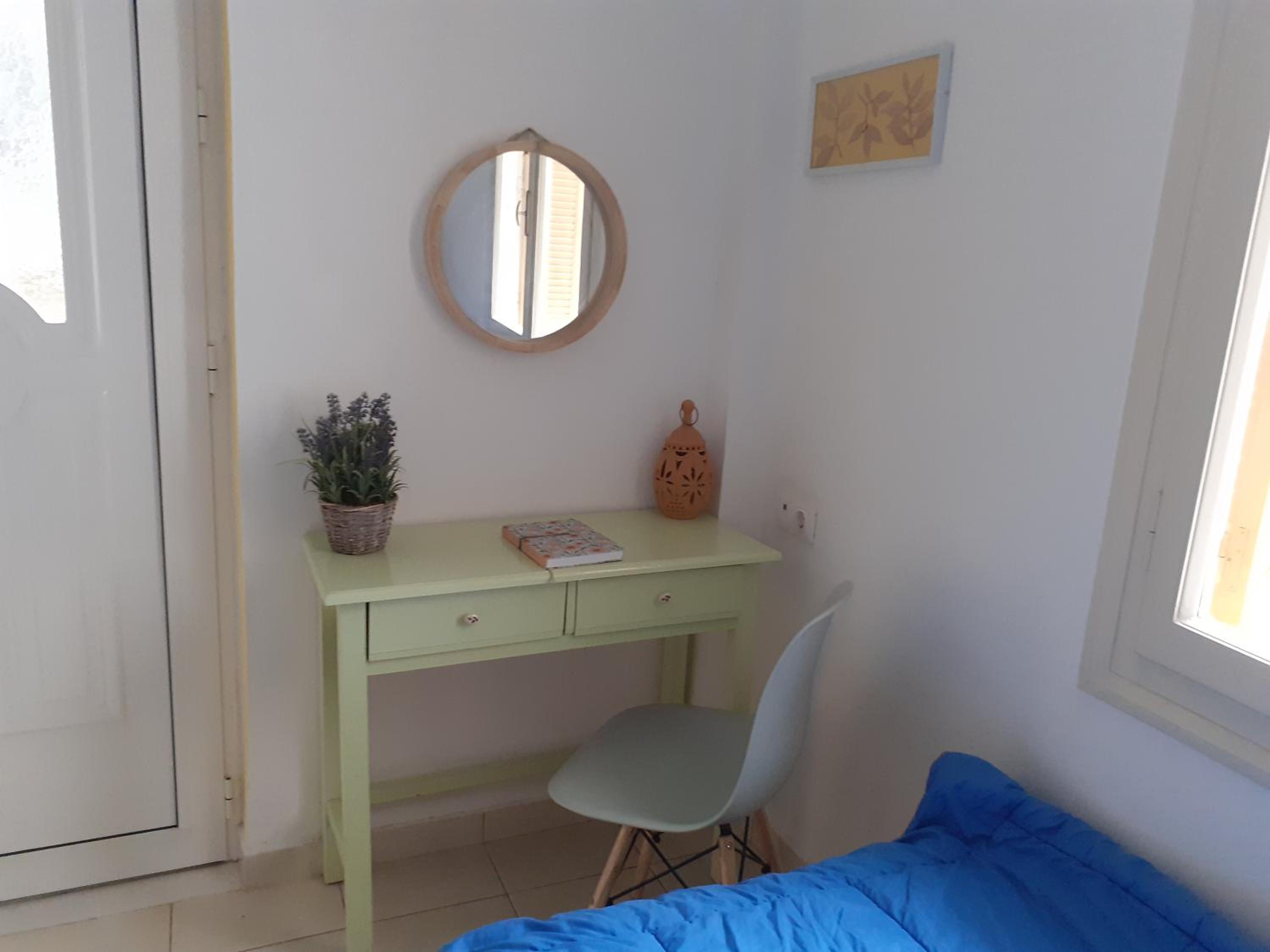 Single Room With Terrace photo 1