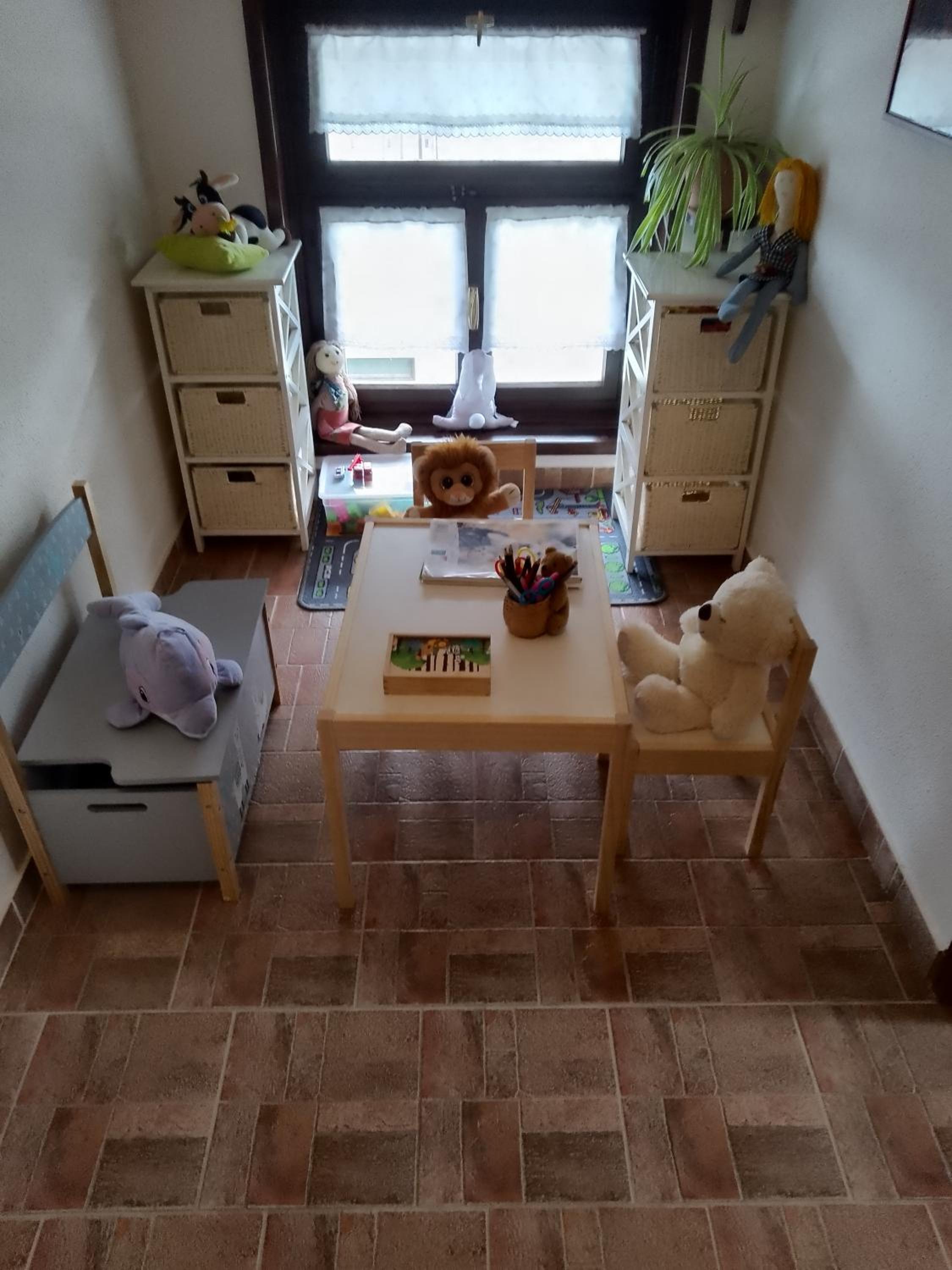 Two-Bedroom Apartment - Photo 21