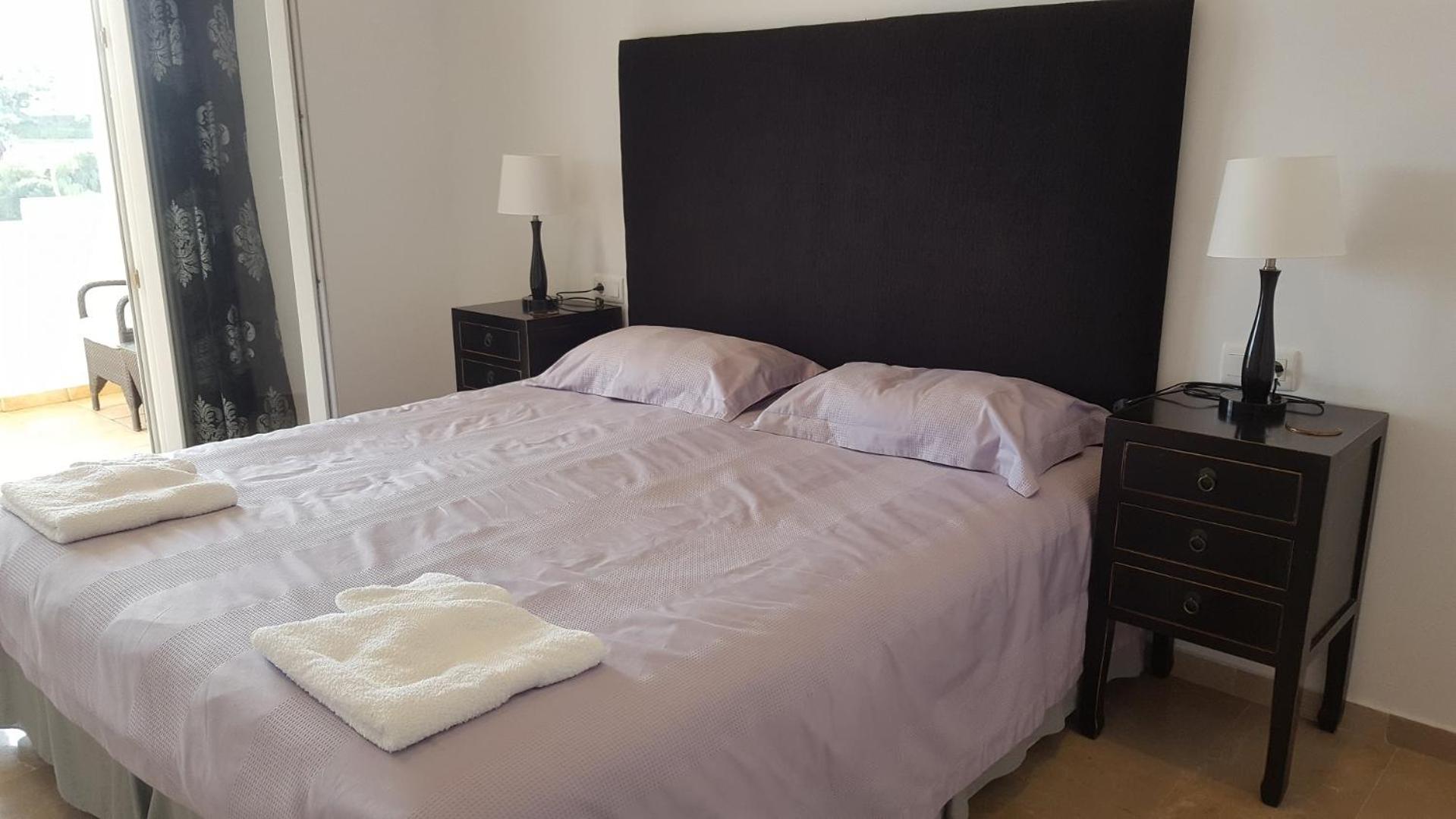 Departamento de tres habitaciones