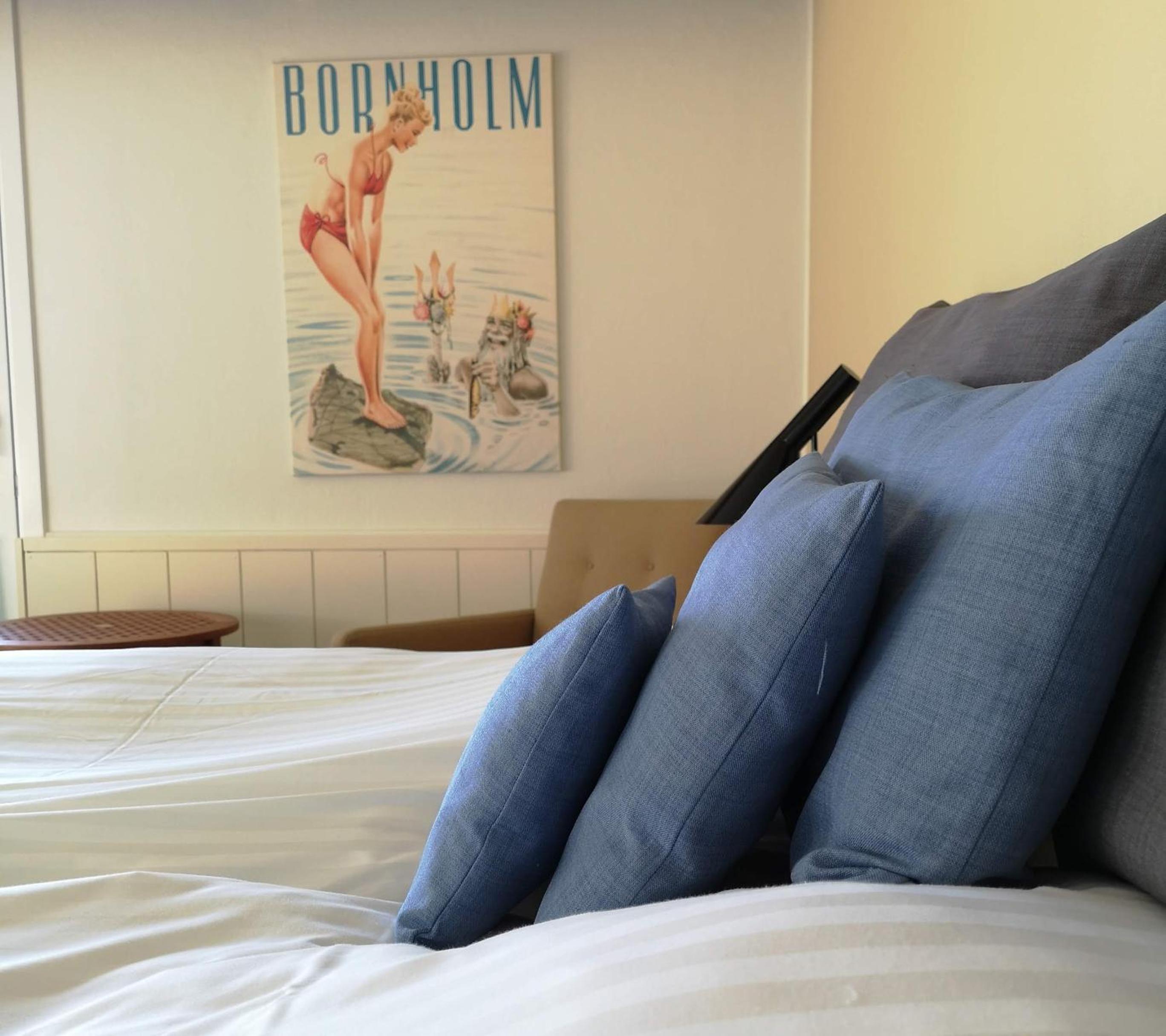 Double Room with City View photo 1