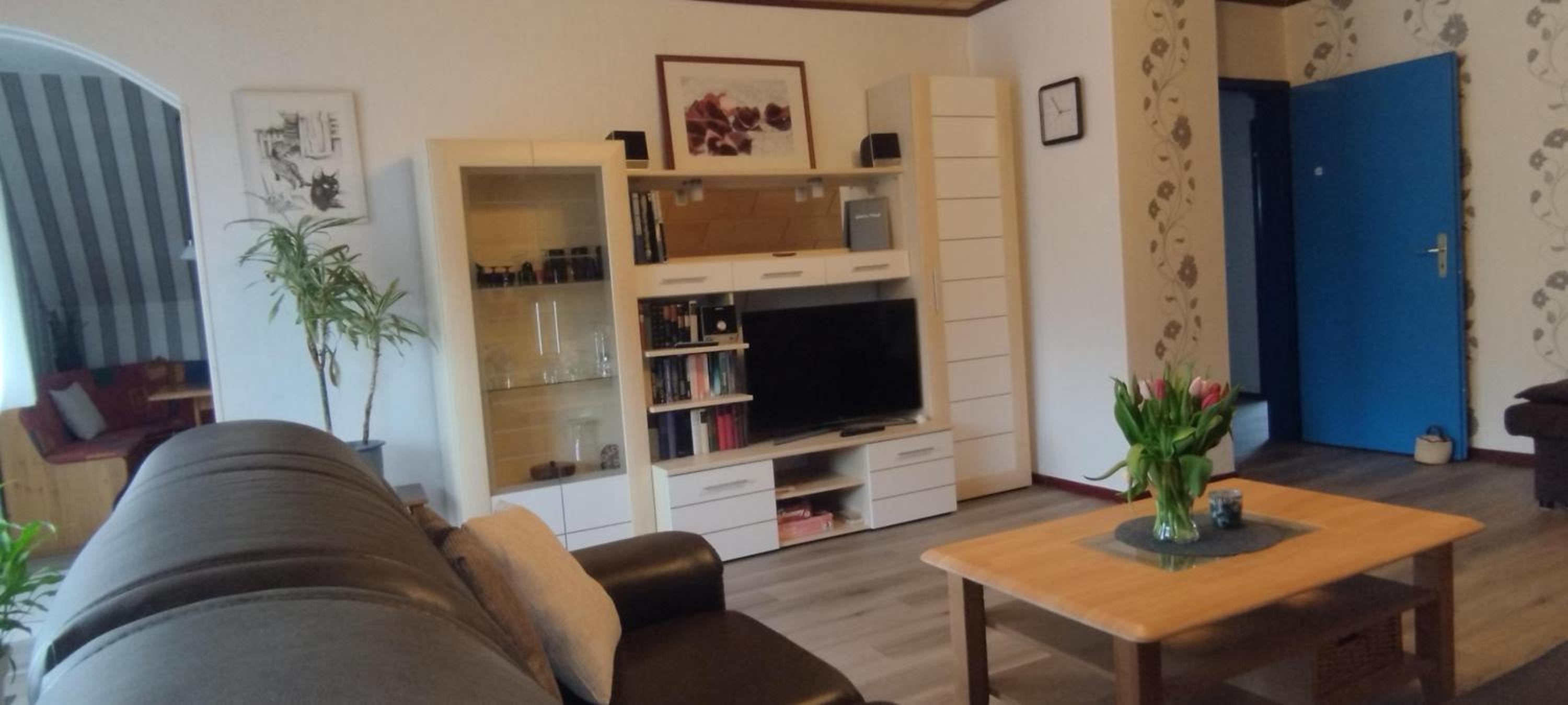 Two-Bedroom Apartment photo 1