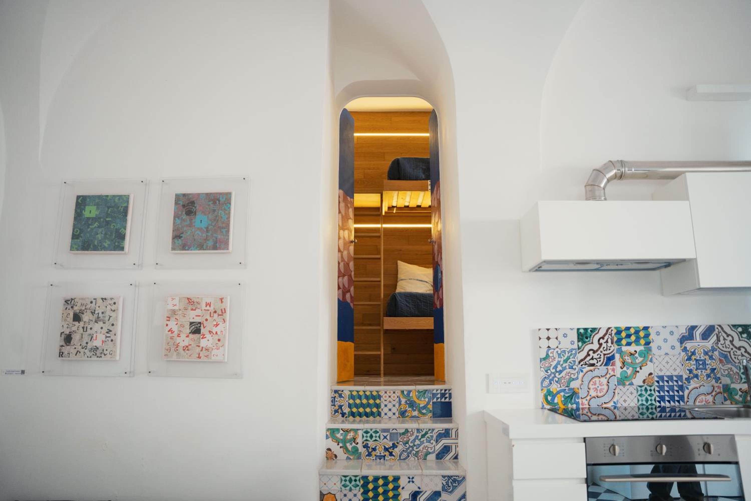 Apartment - Ground Floor photo 1