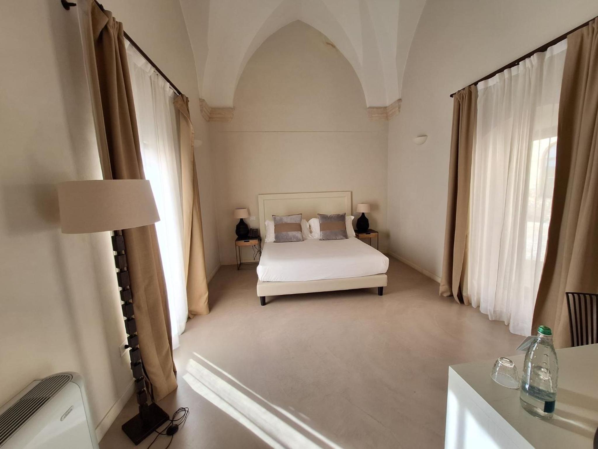 Comfort Triple Room - Photo 1