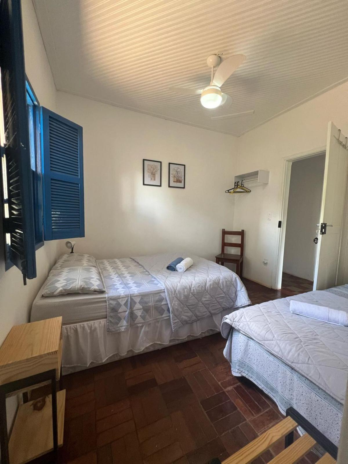 Comfort Triple Room photo 1