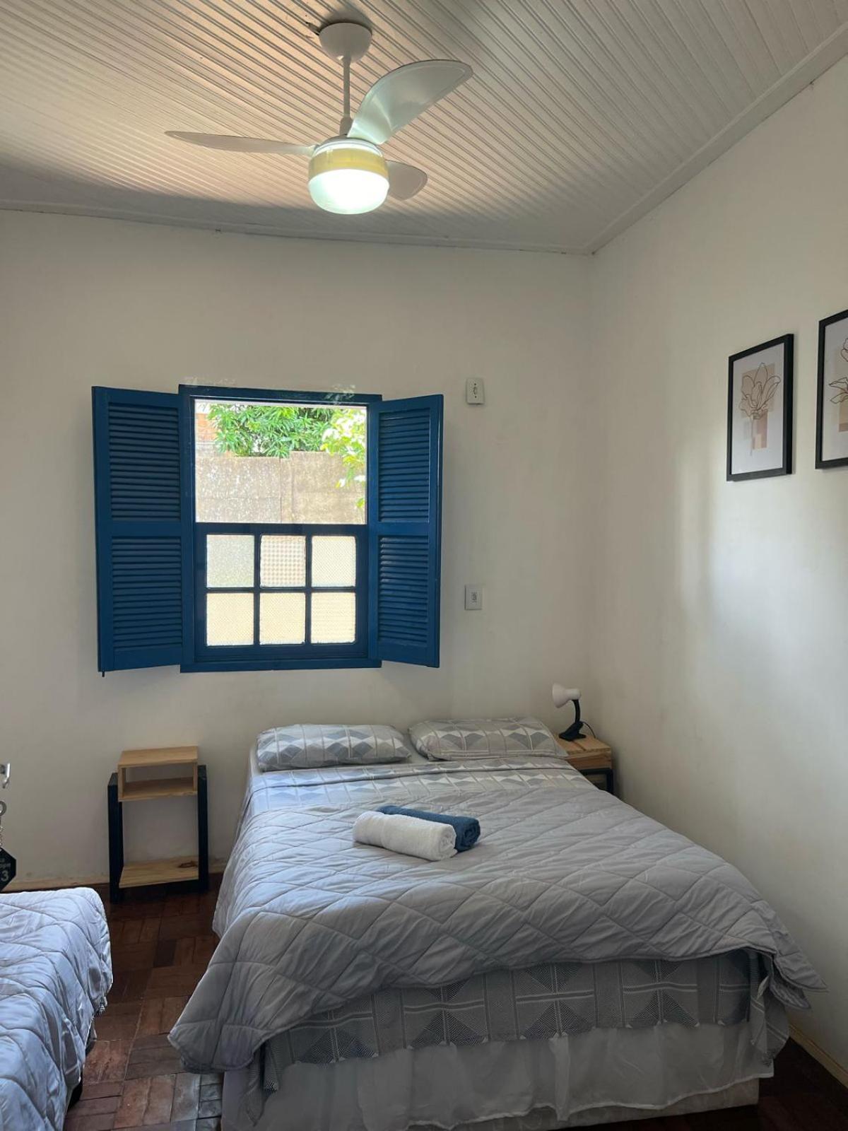 Comfort Triple Room photo 3