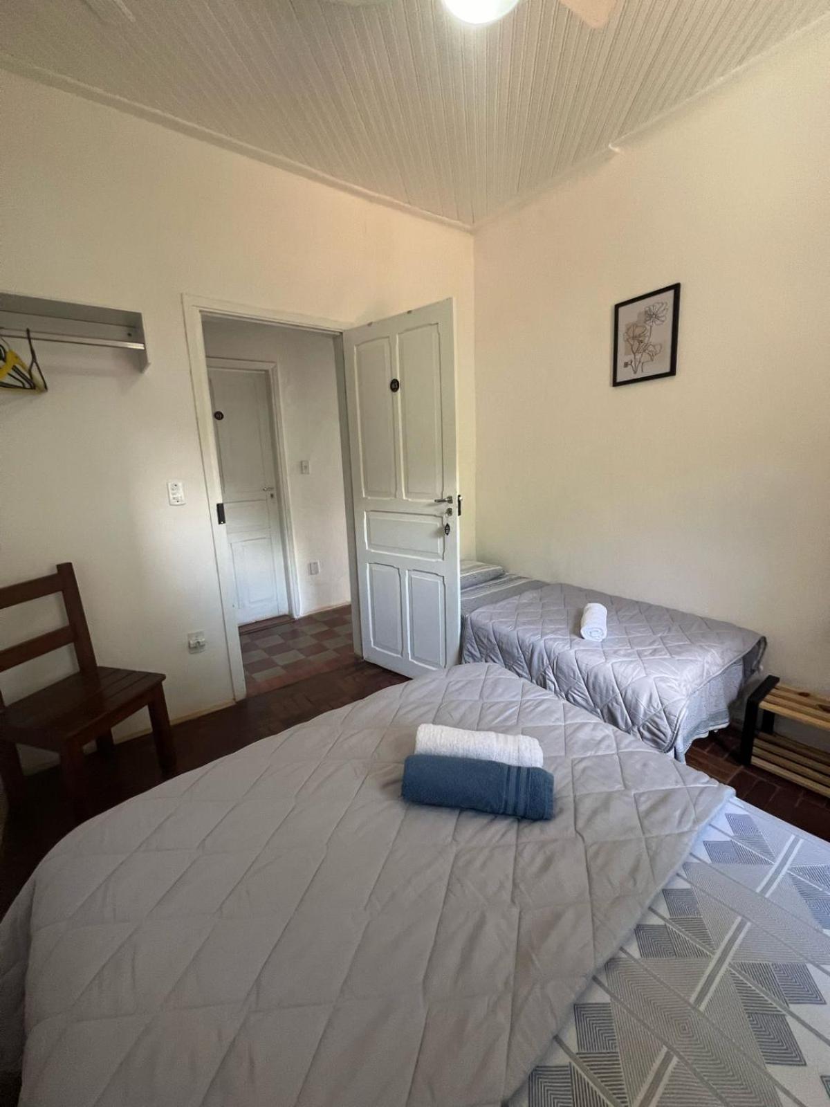 Comfort Triple Room photo 2