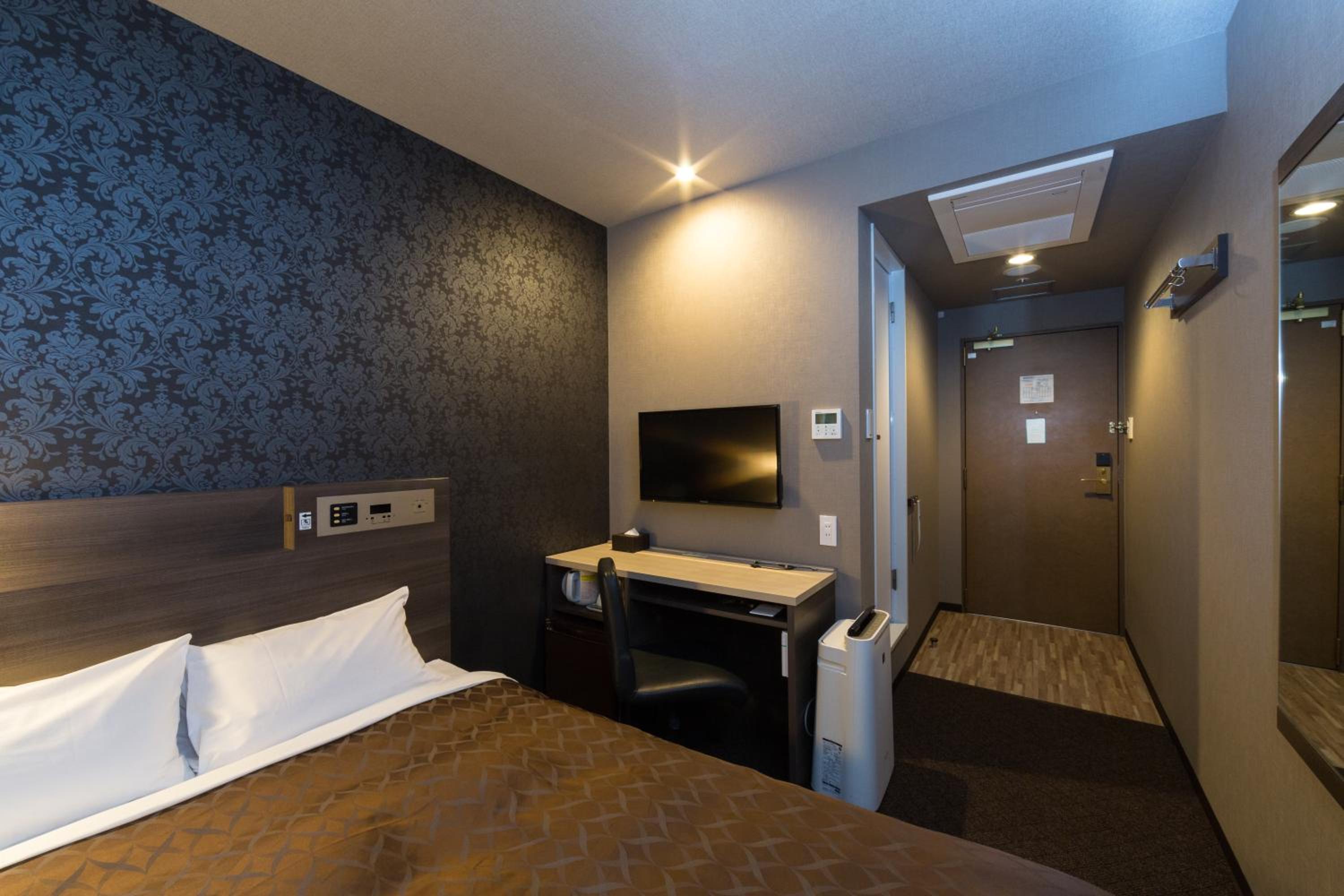 Standard Single Room - Non-Smoking photo 1