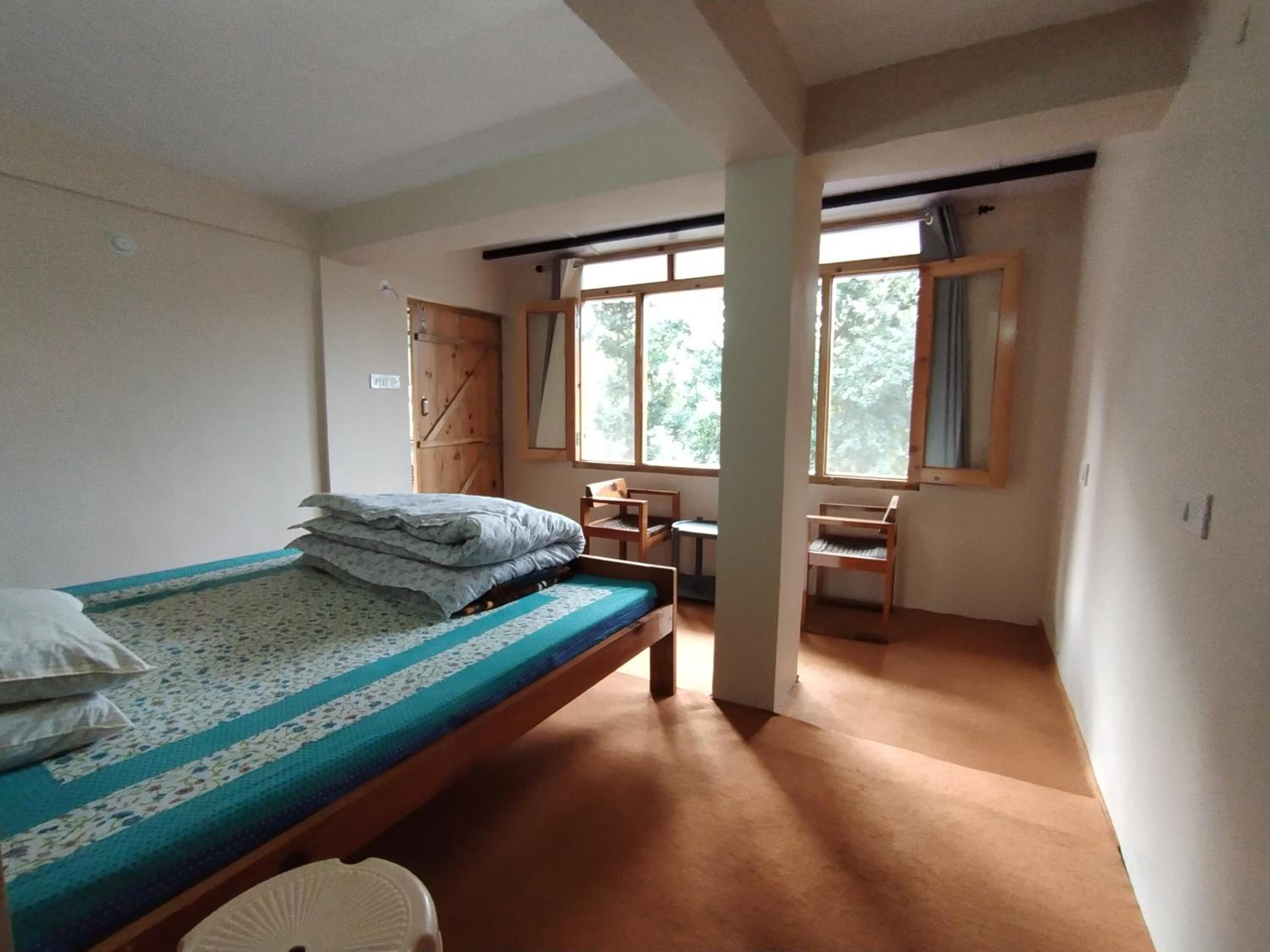 Small Double Room - Photo 14