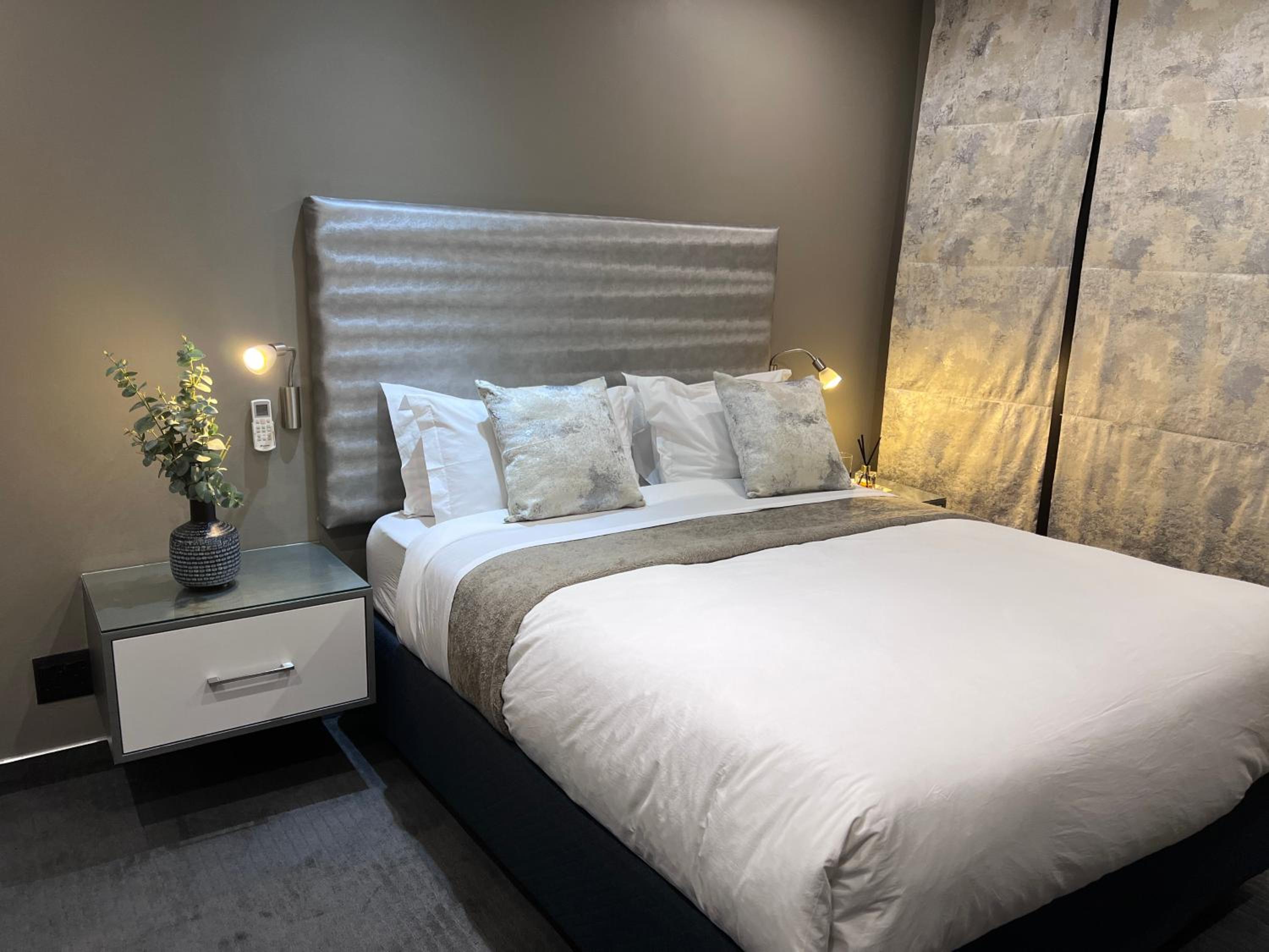Queen Room - Photo 4