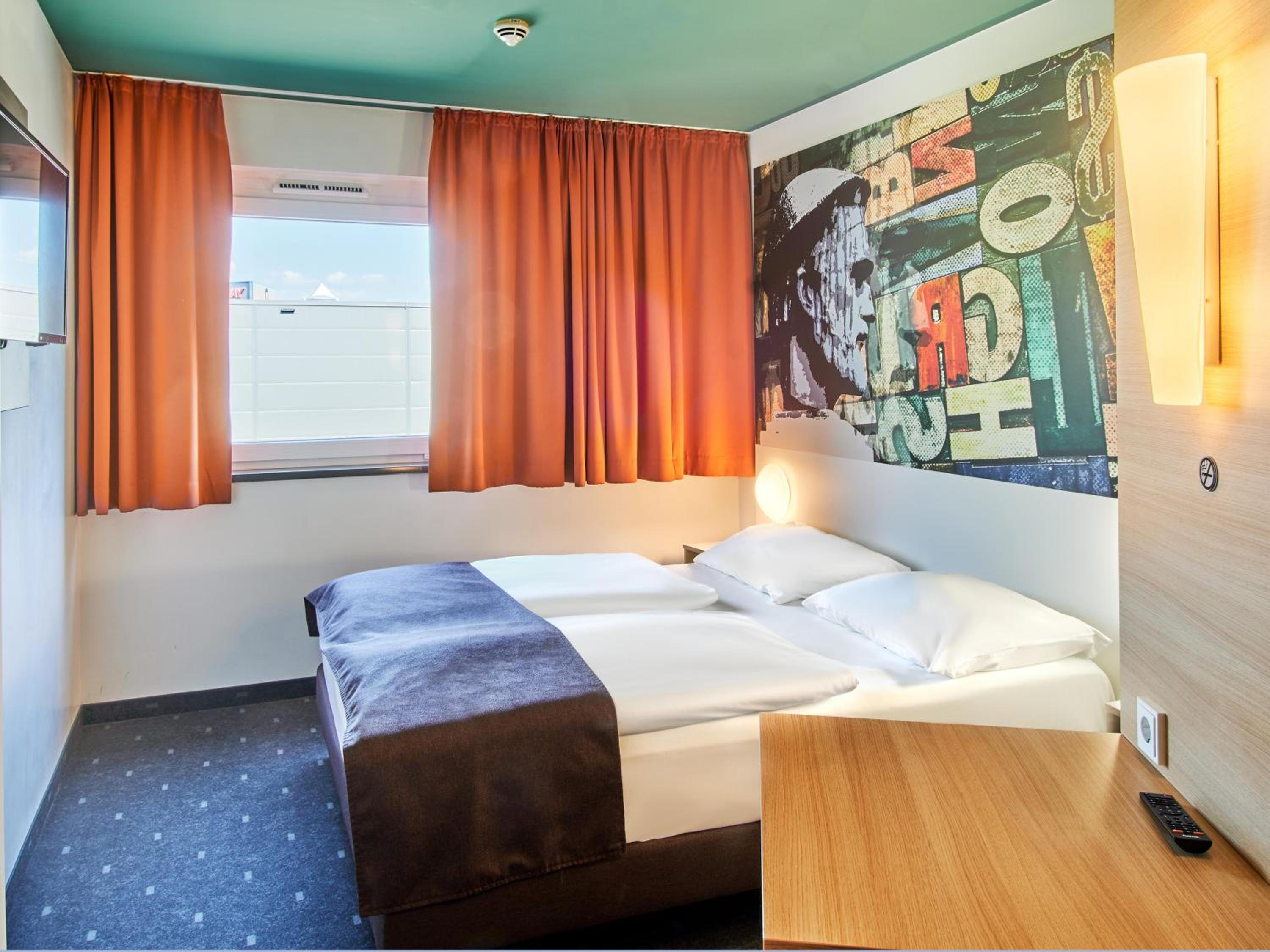 Double Room - Photo 1