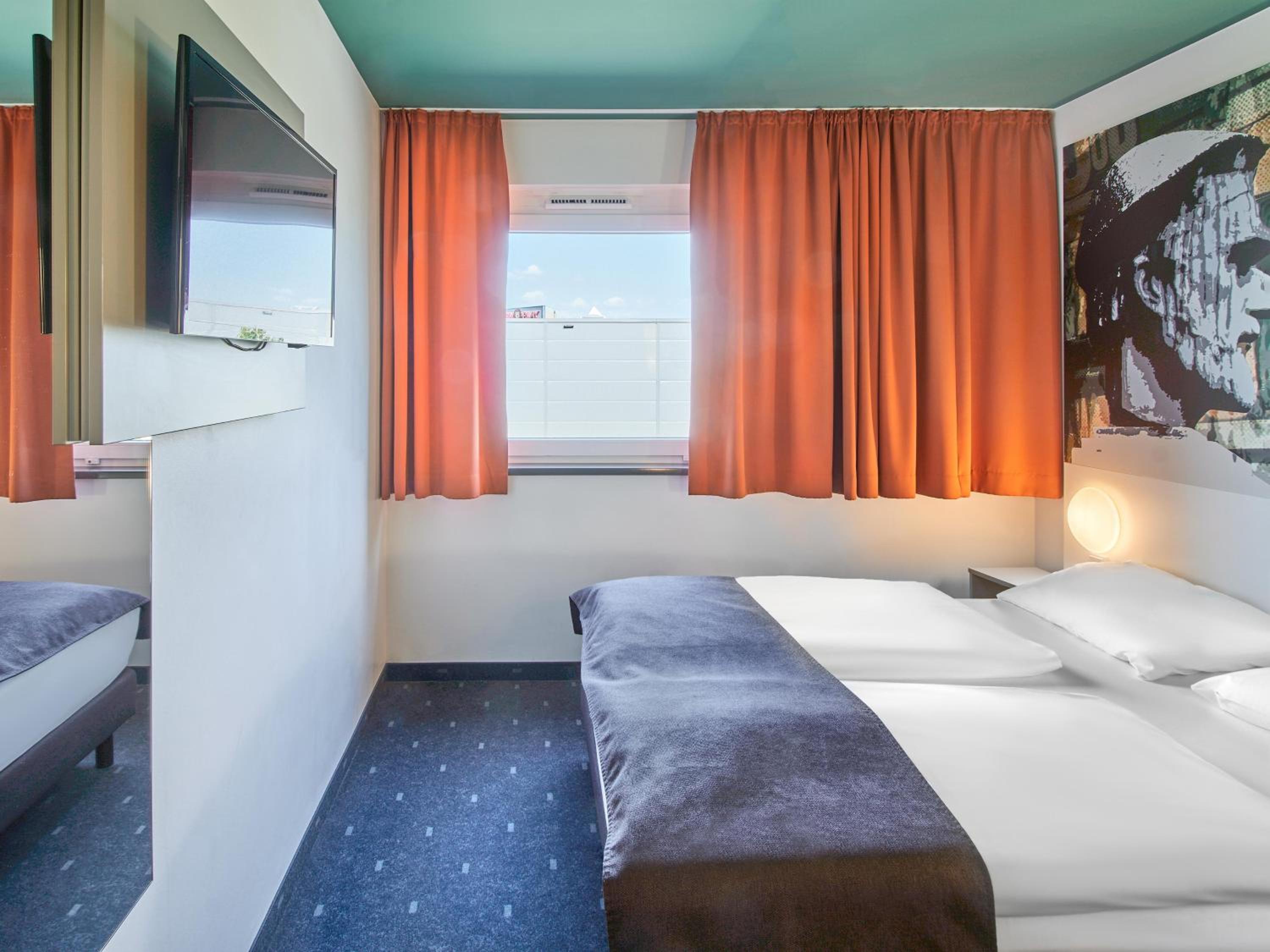 Double Room - Photo 4