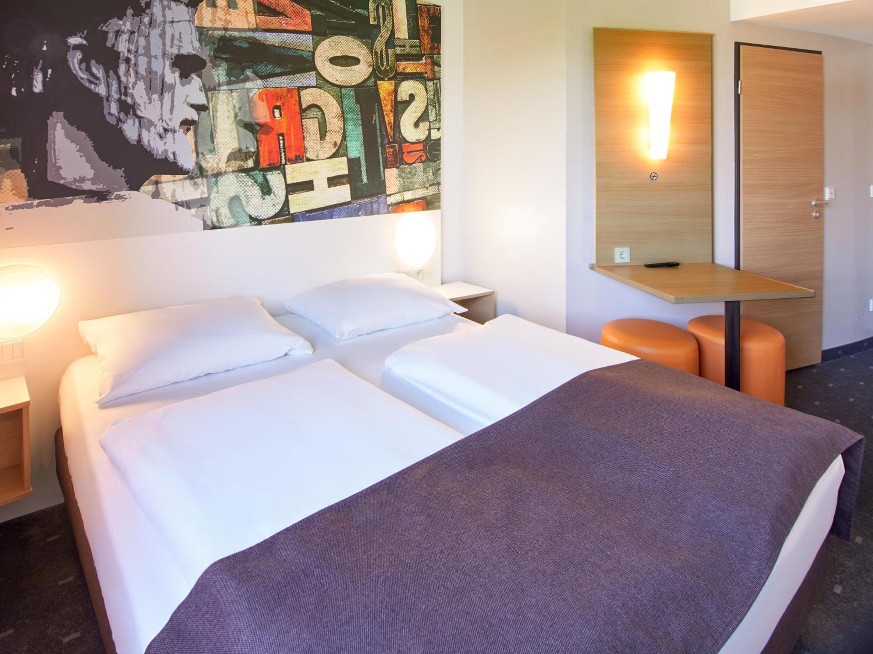 Double Room - Photo 2