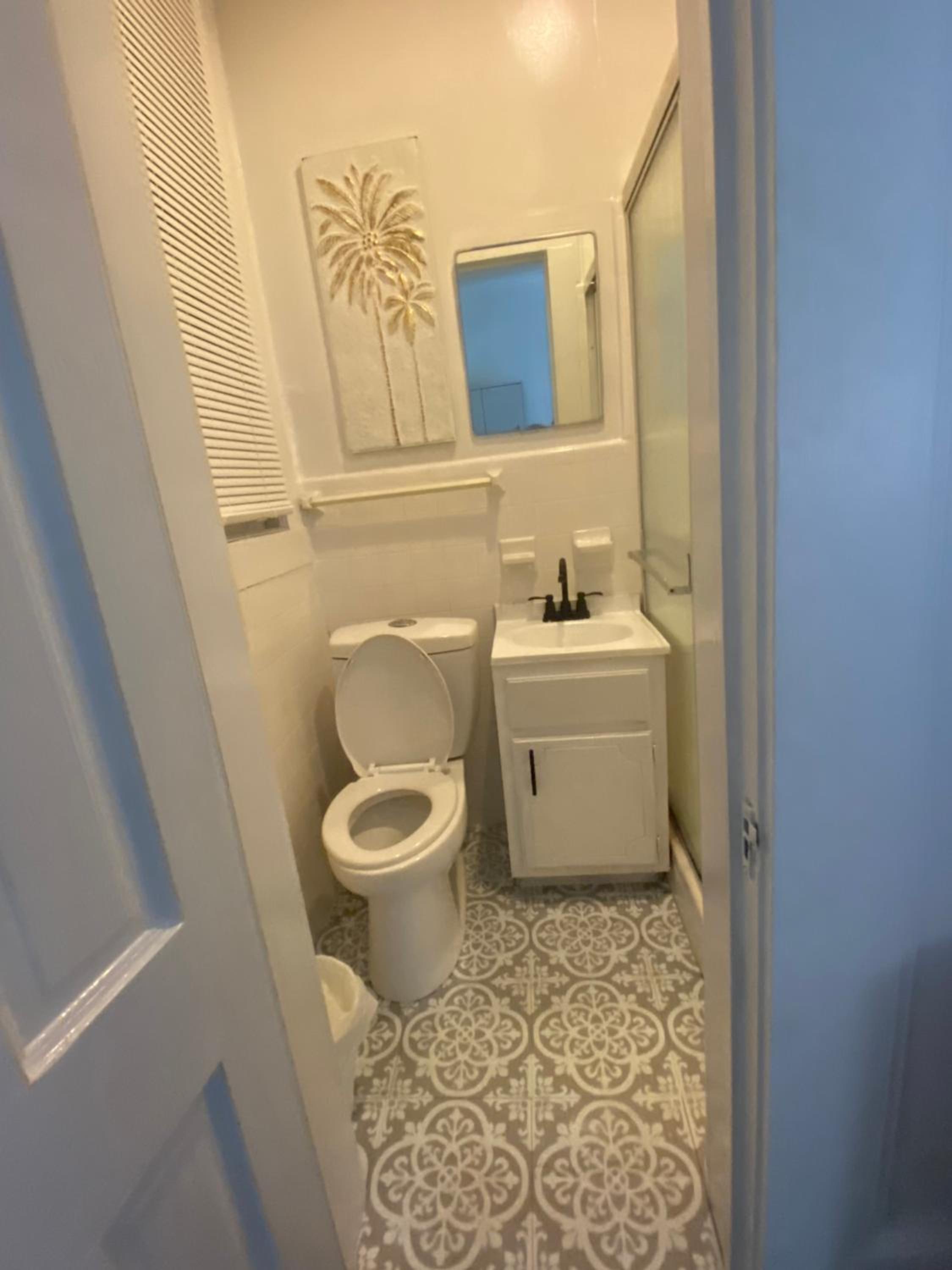 Double Room with Private Bathroom photo 1