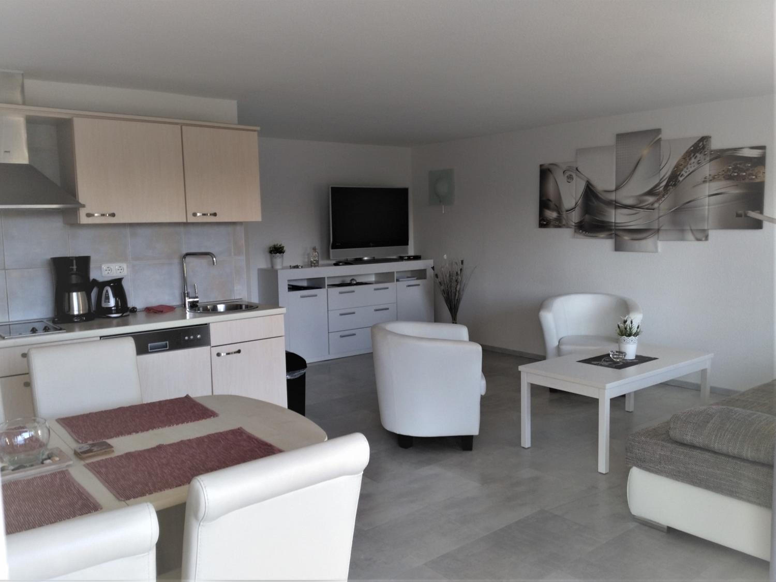 Apartment photo 1