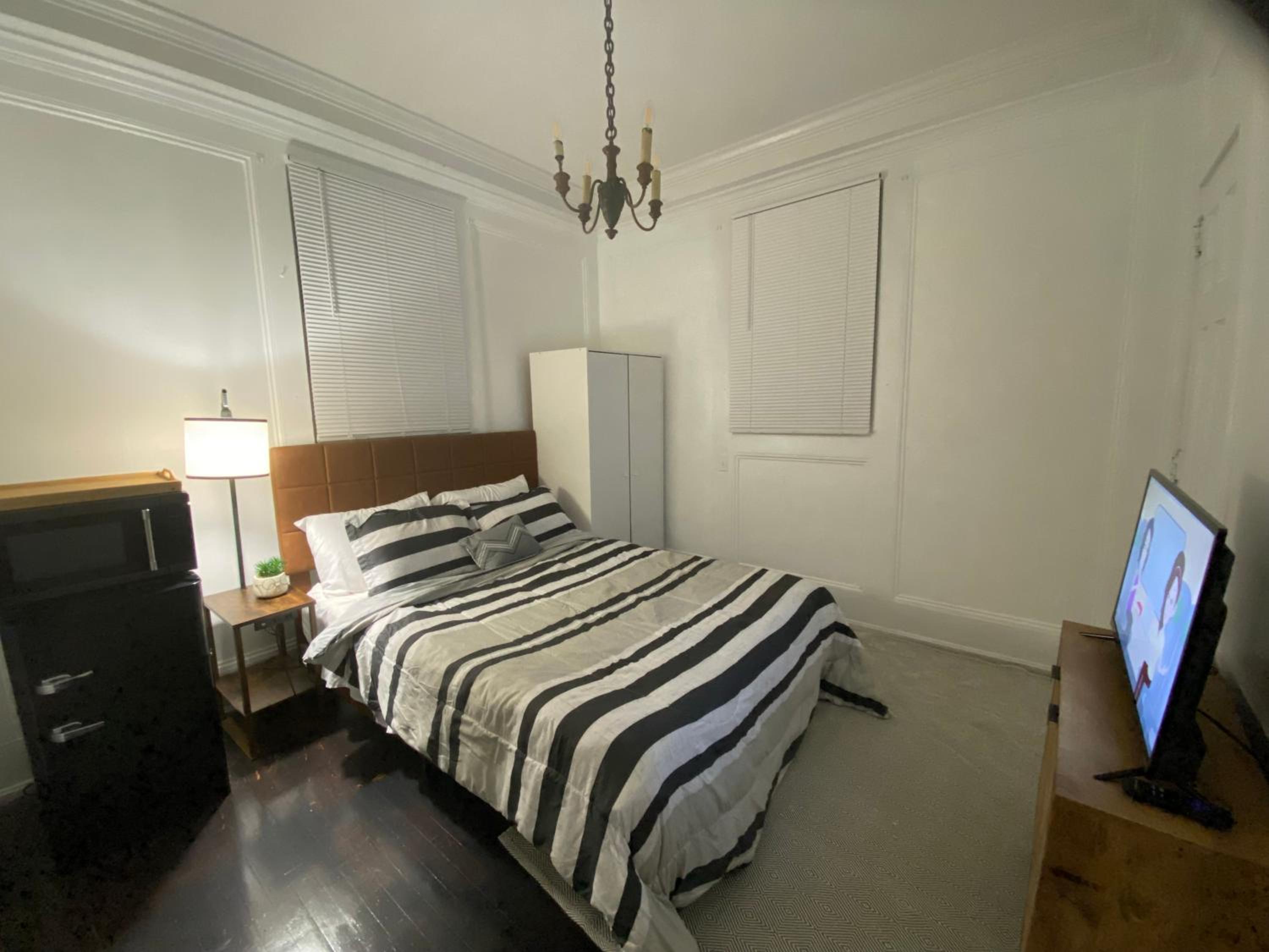 Double Room with Private Bathroom photo 3