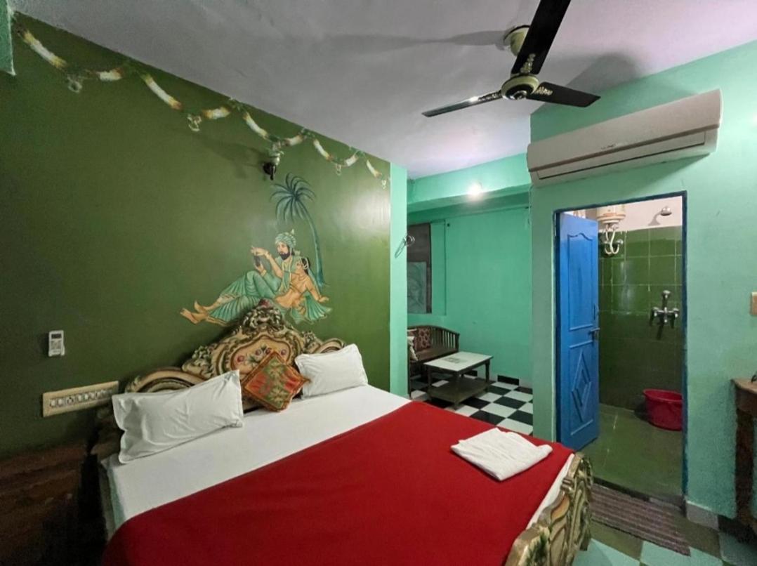 Double Room photo 1