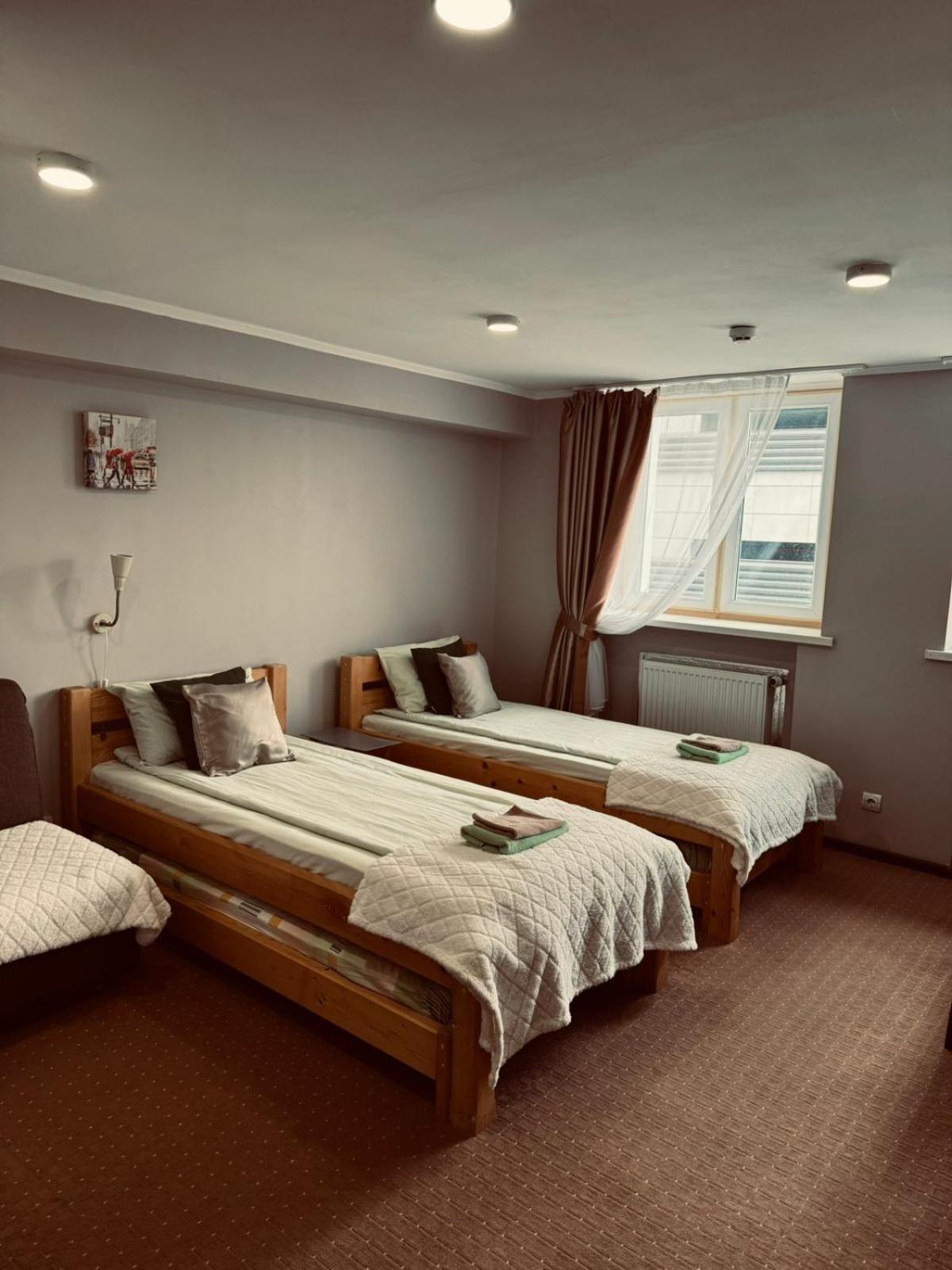 Standard Double Room photo 3