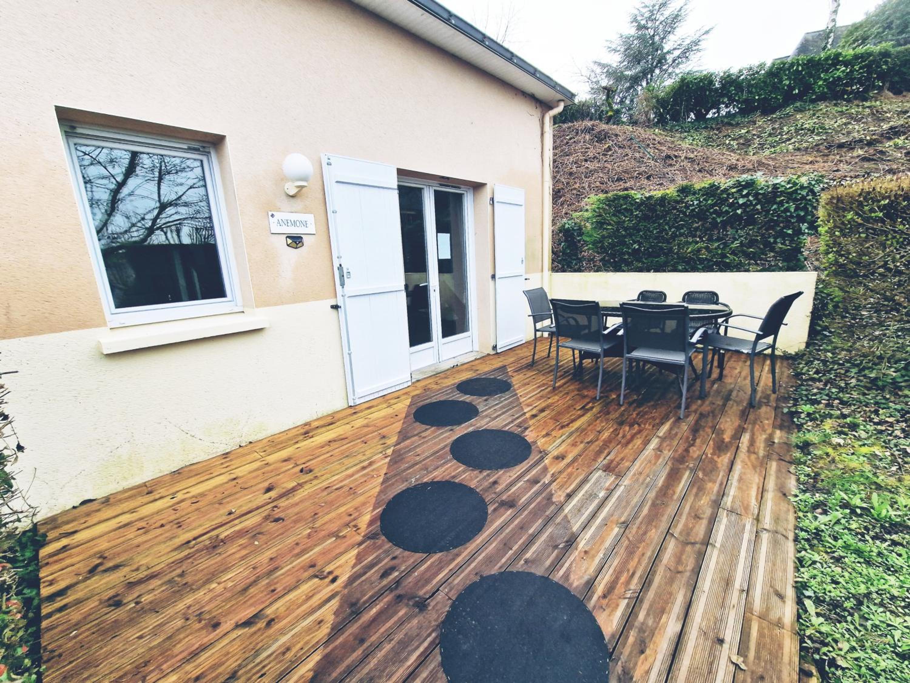 Duplex Apartment - Photo 11