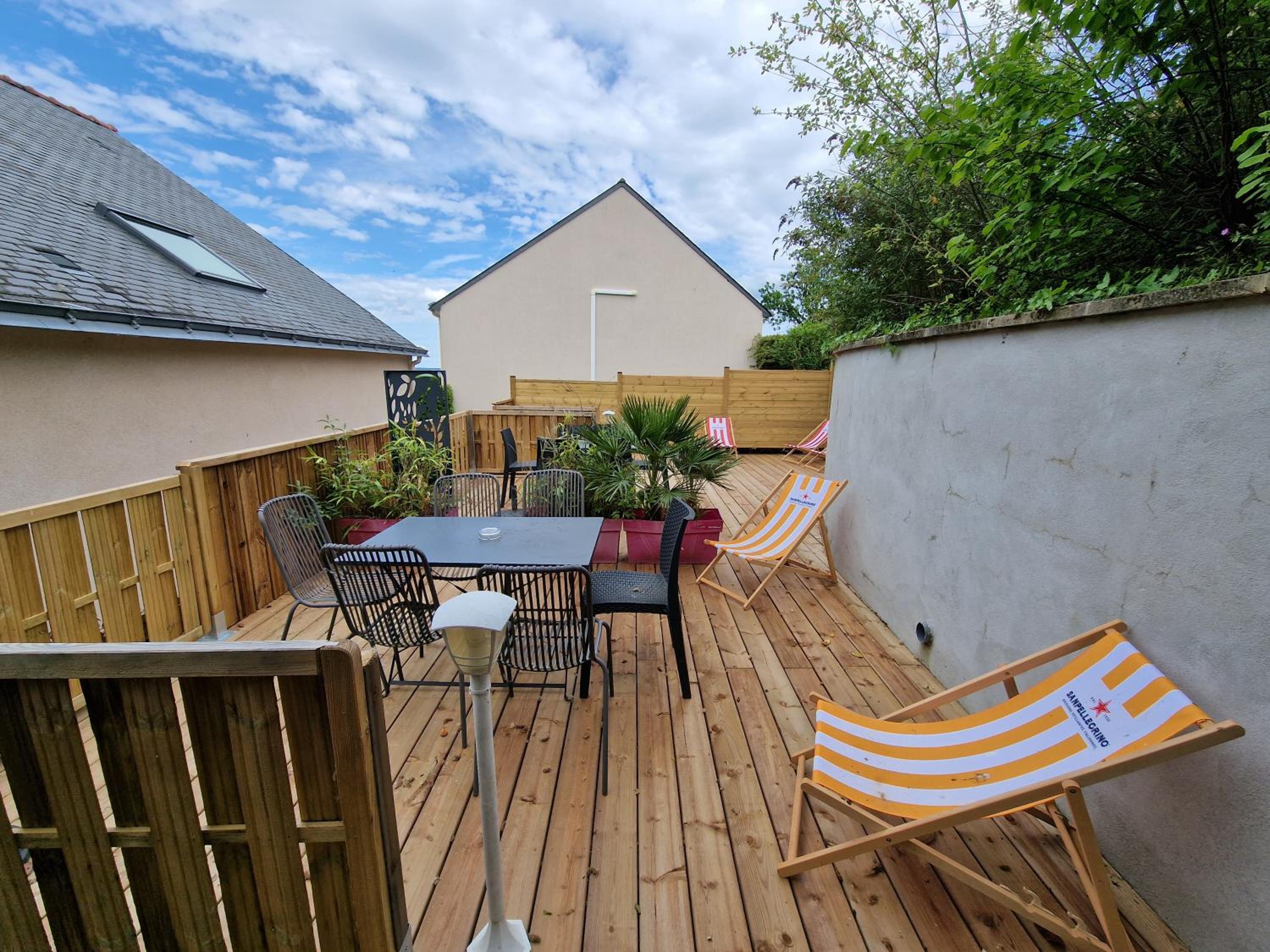 Duplex Apartment - Photo 3