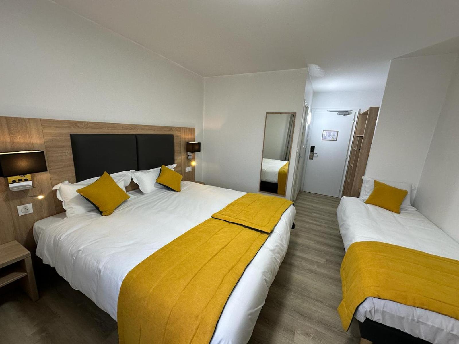 Triple Room - Photo 3