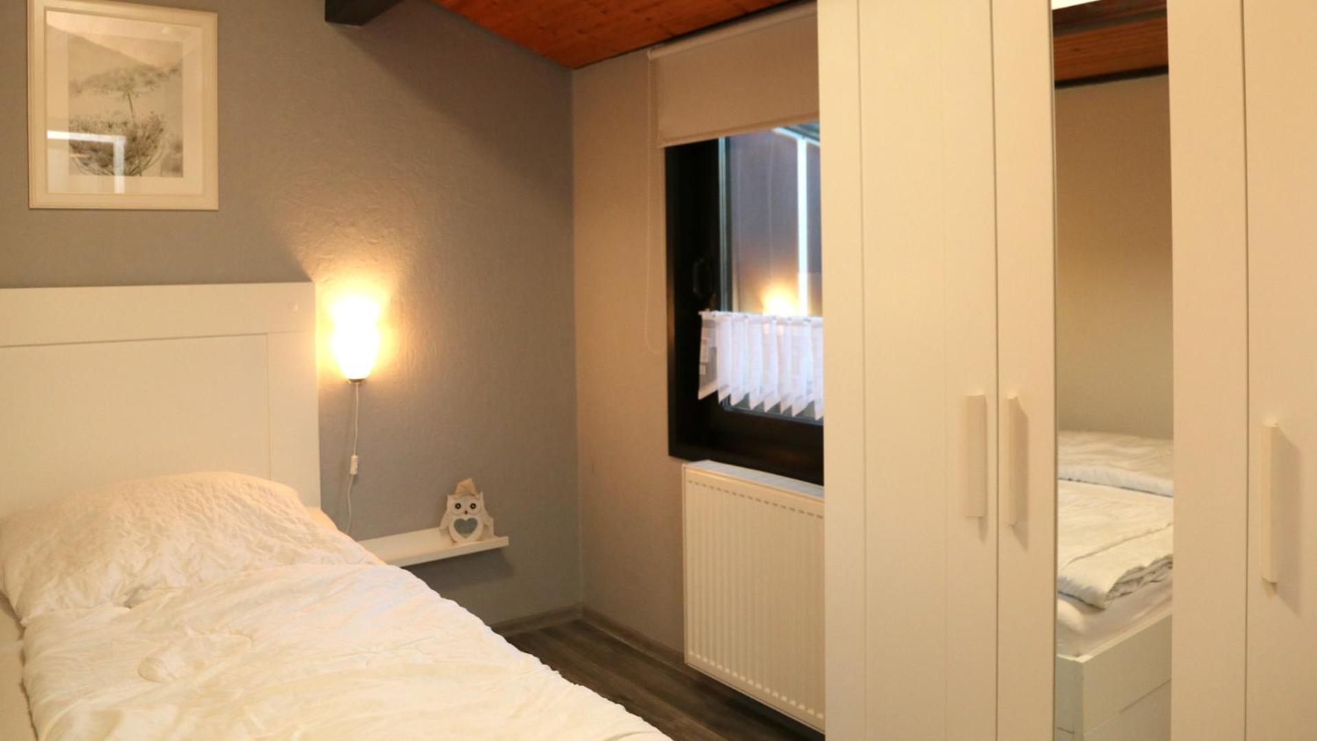 One-Bedroom House photo 3