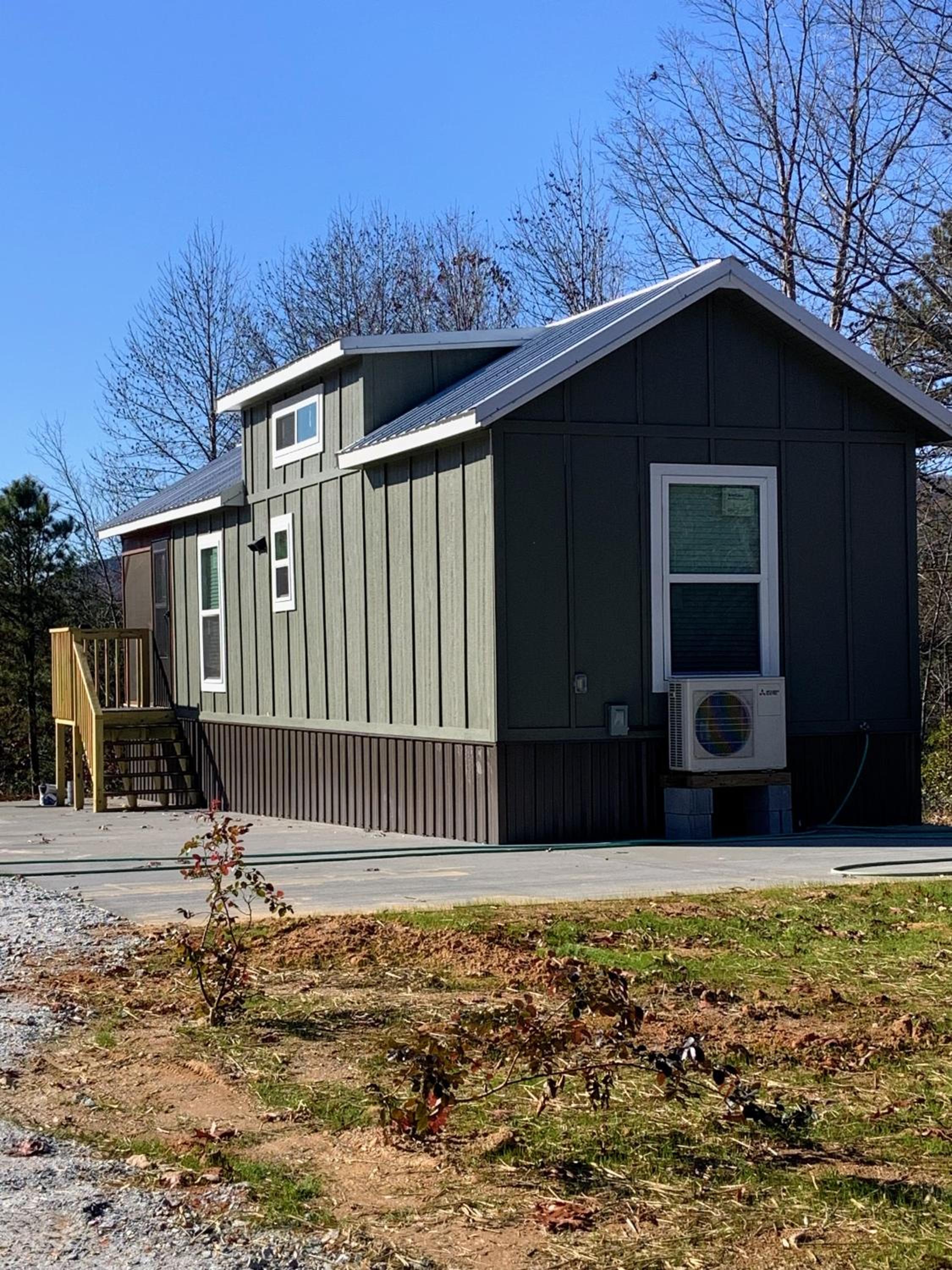 Vacation Home photo 2
