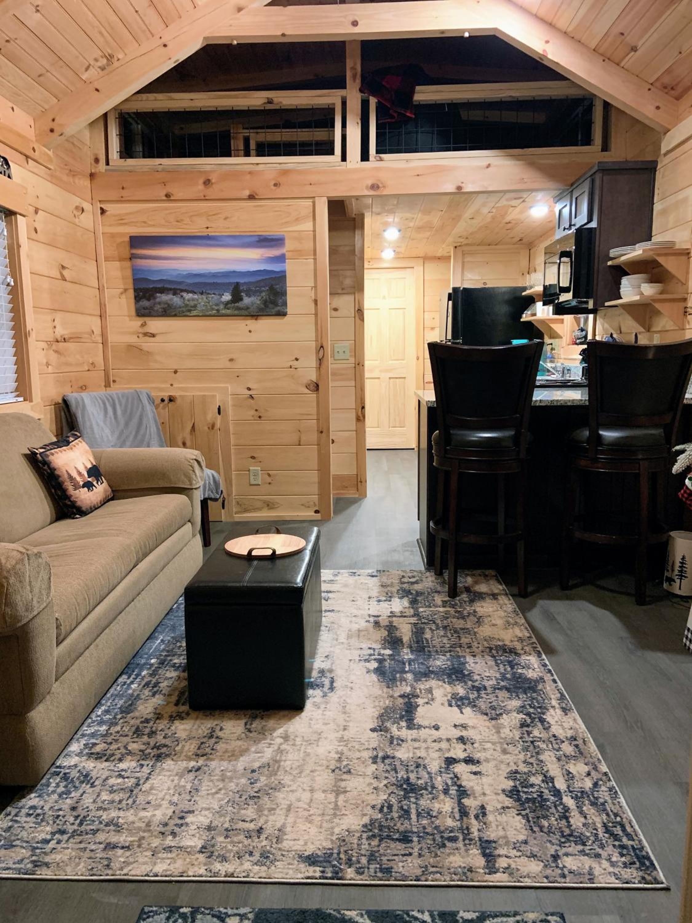 Vacation Home photo 1