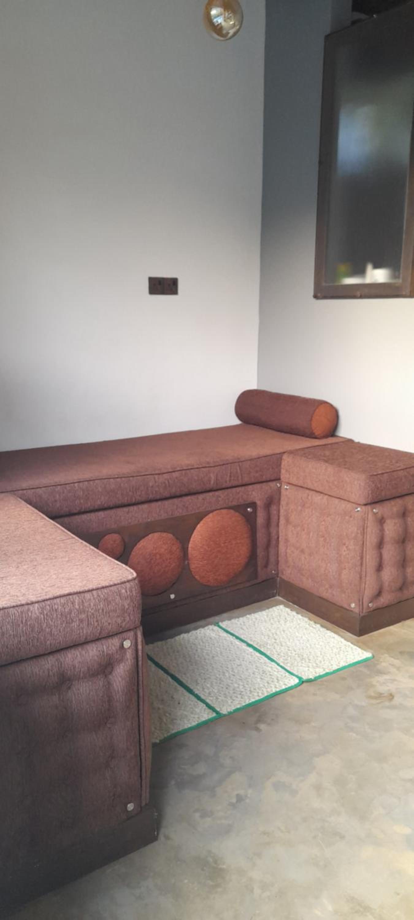 Double Room with Pool View photo 2